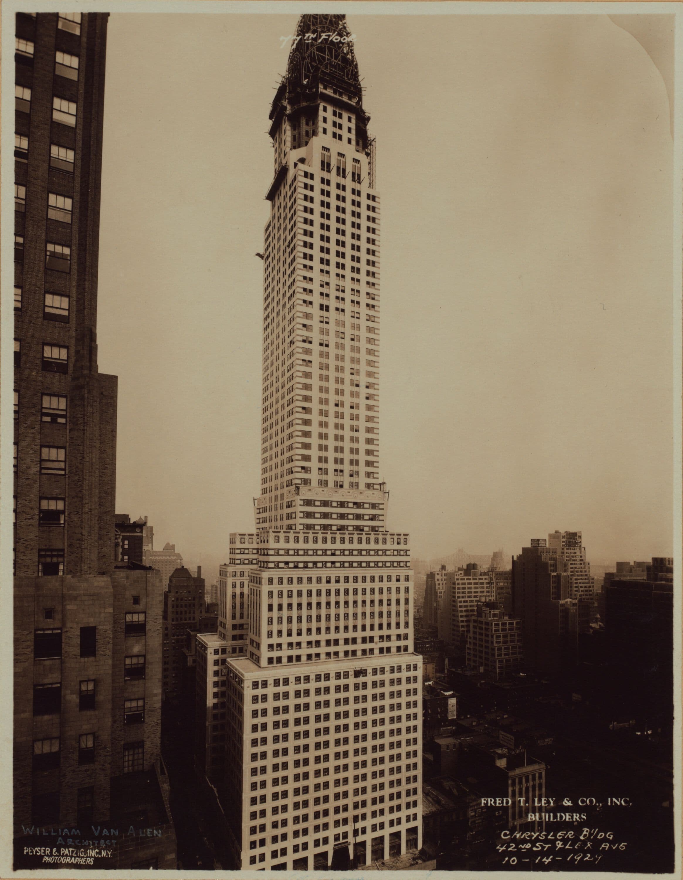 Manhattan: Lexington Avenue - 42nd Street
