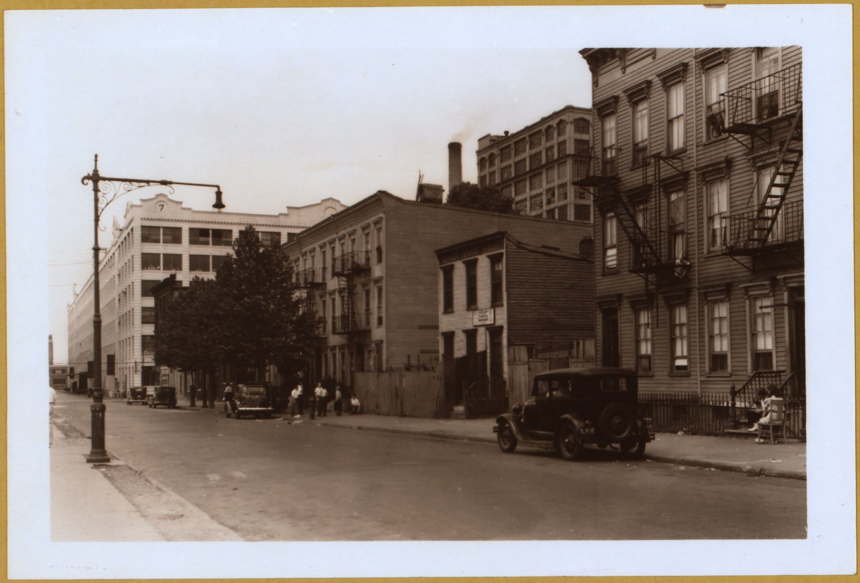 Brooklyn: 34th Street - 3rd Avenue