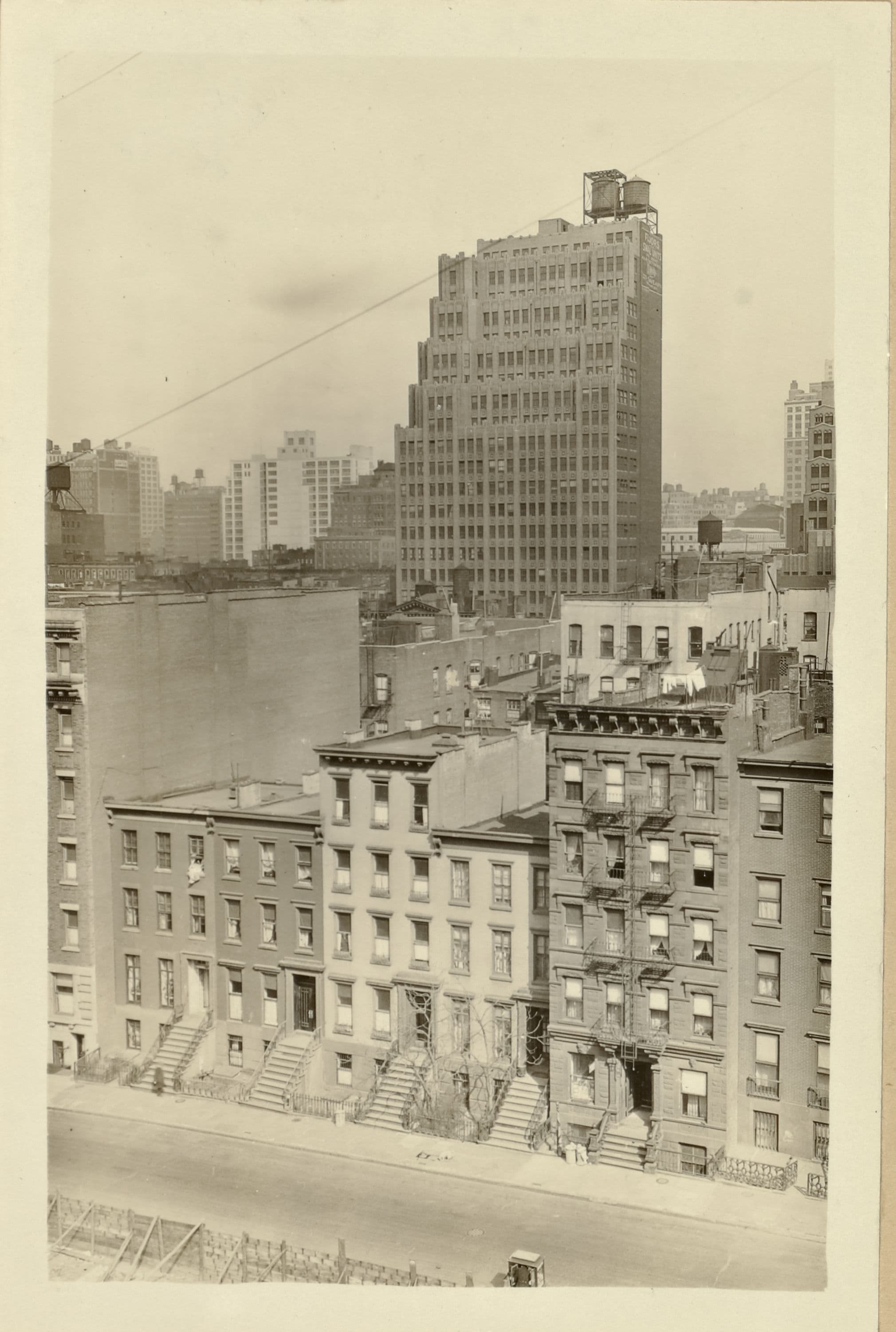 Manhattan: 24th Street (West) - 7th Avenue