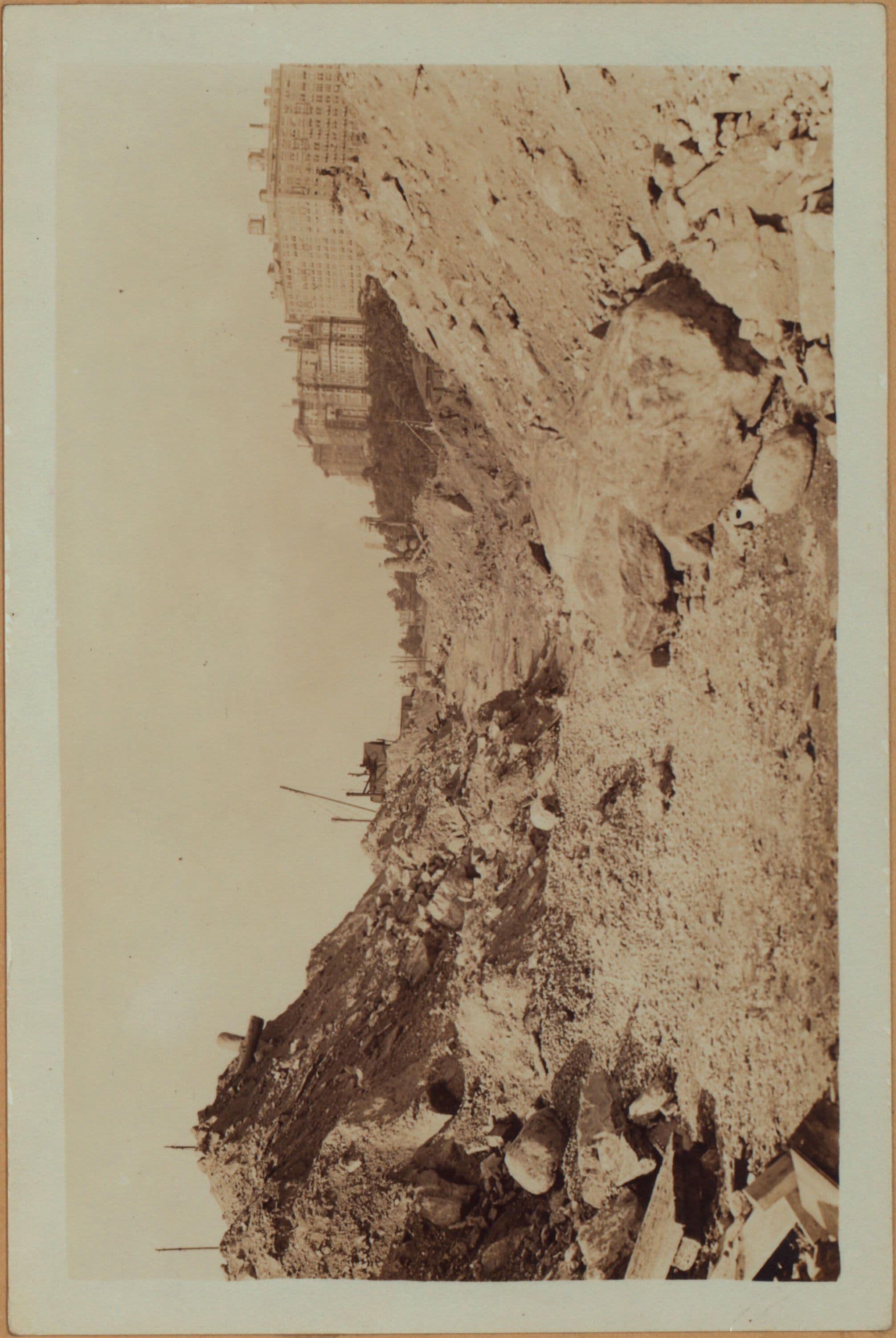 Manhattan: Riverside Drive - Van Siclen Avenue