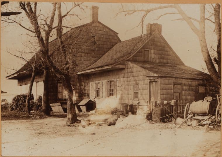 Brooklyn: Clarendon Road - 59th Street (East)