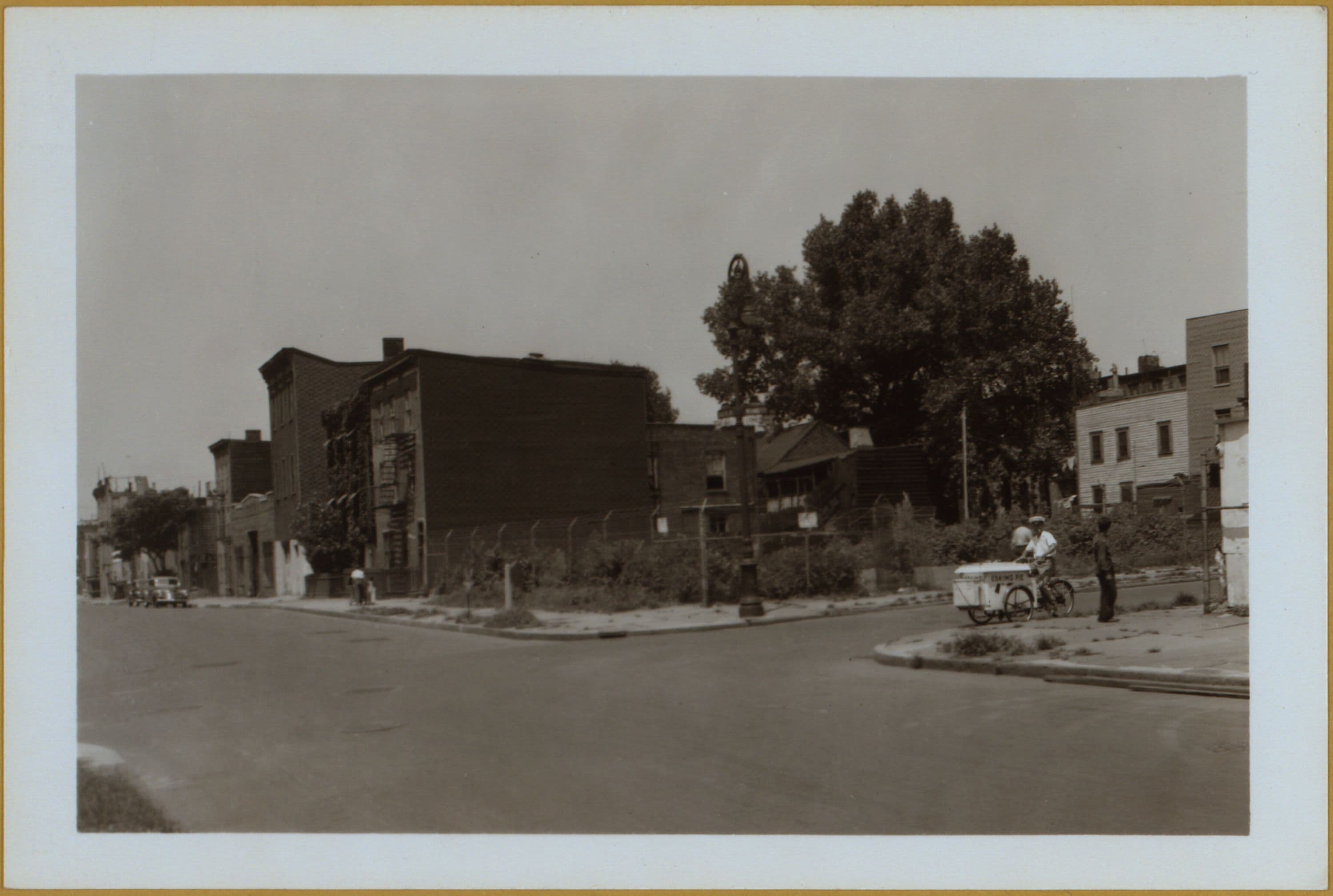 Brooklyn: Baltic Street - Nevins Street