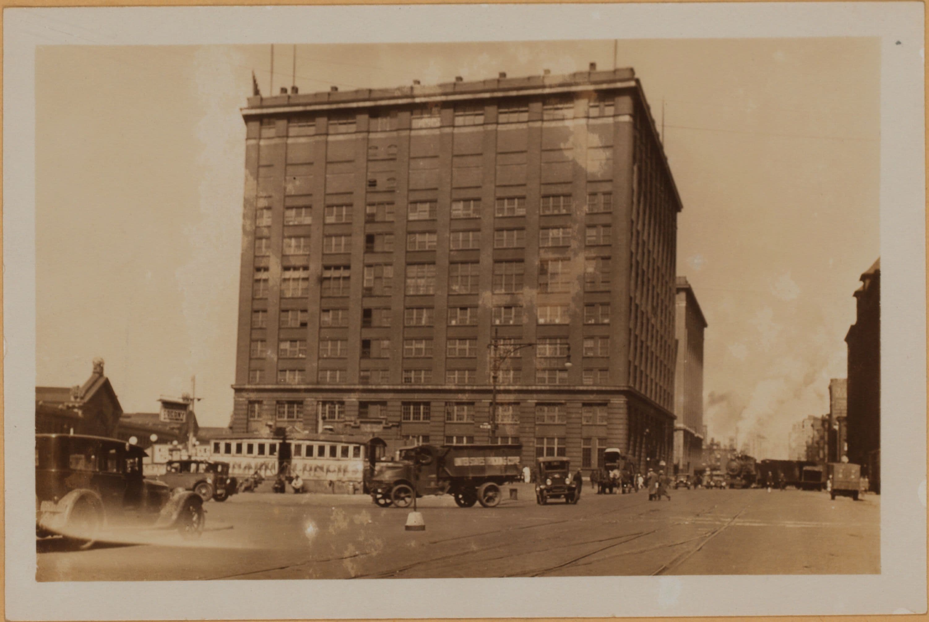 Manhattan: 10th Avenue - 14th Street