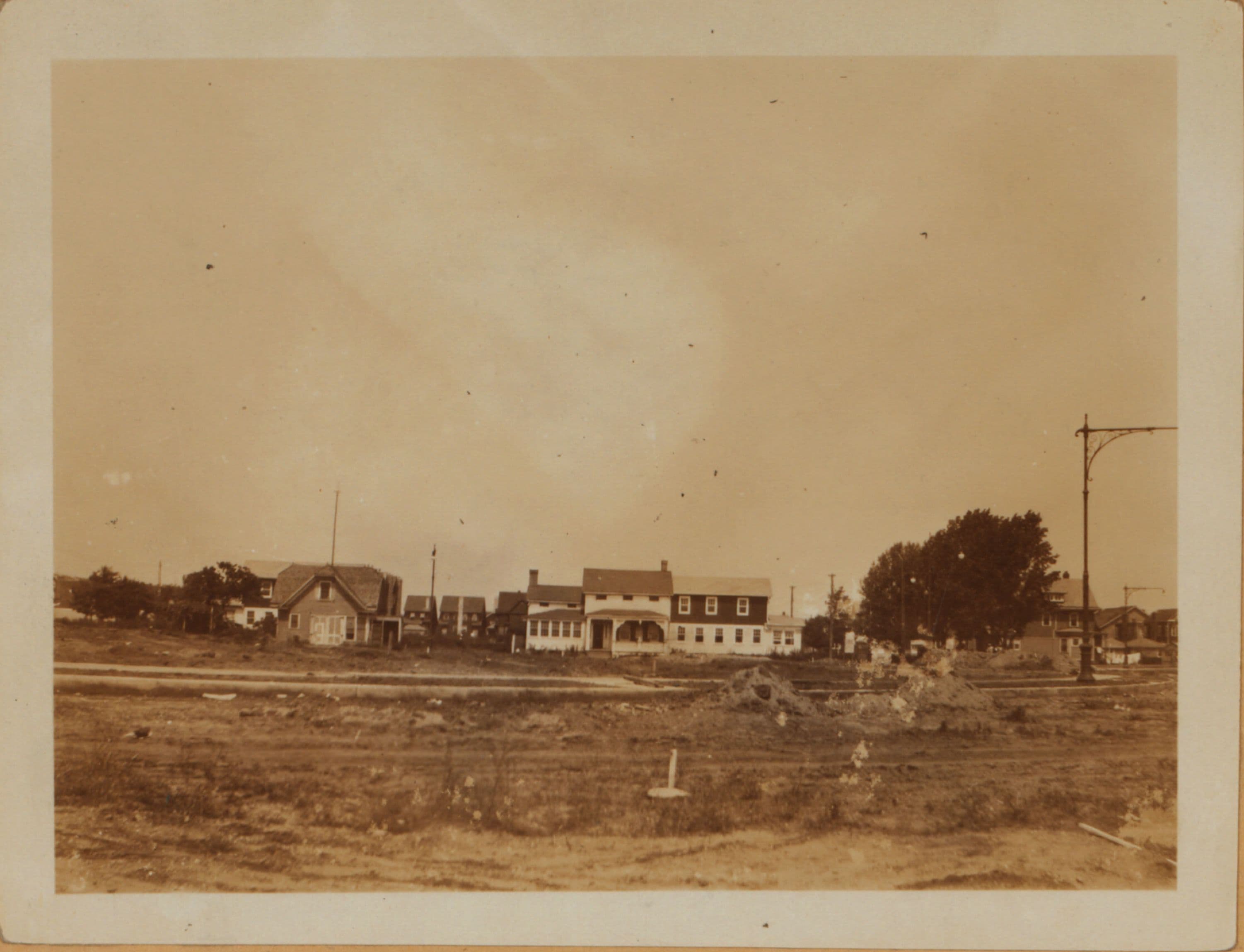 Brooklyn: Avenue M - 35th Street (East)
