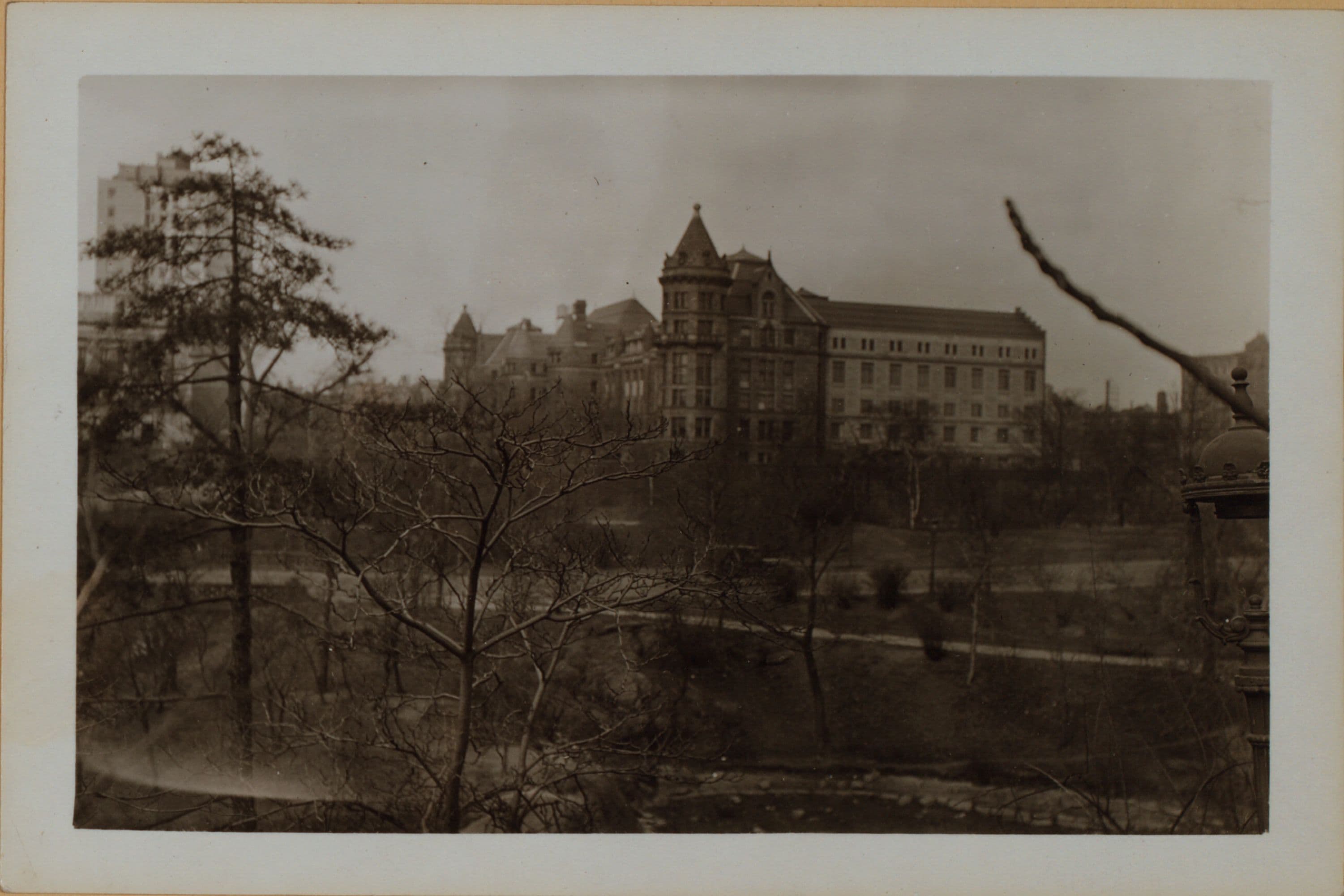 Manhattan: Central Park West - 77th Street (West)