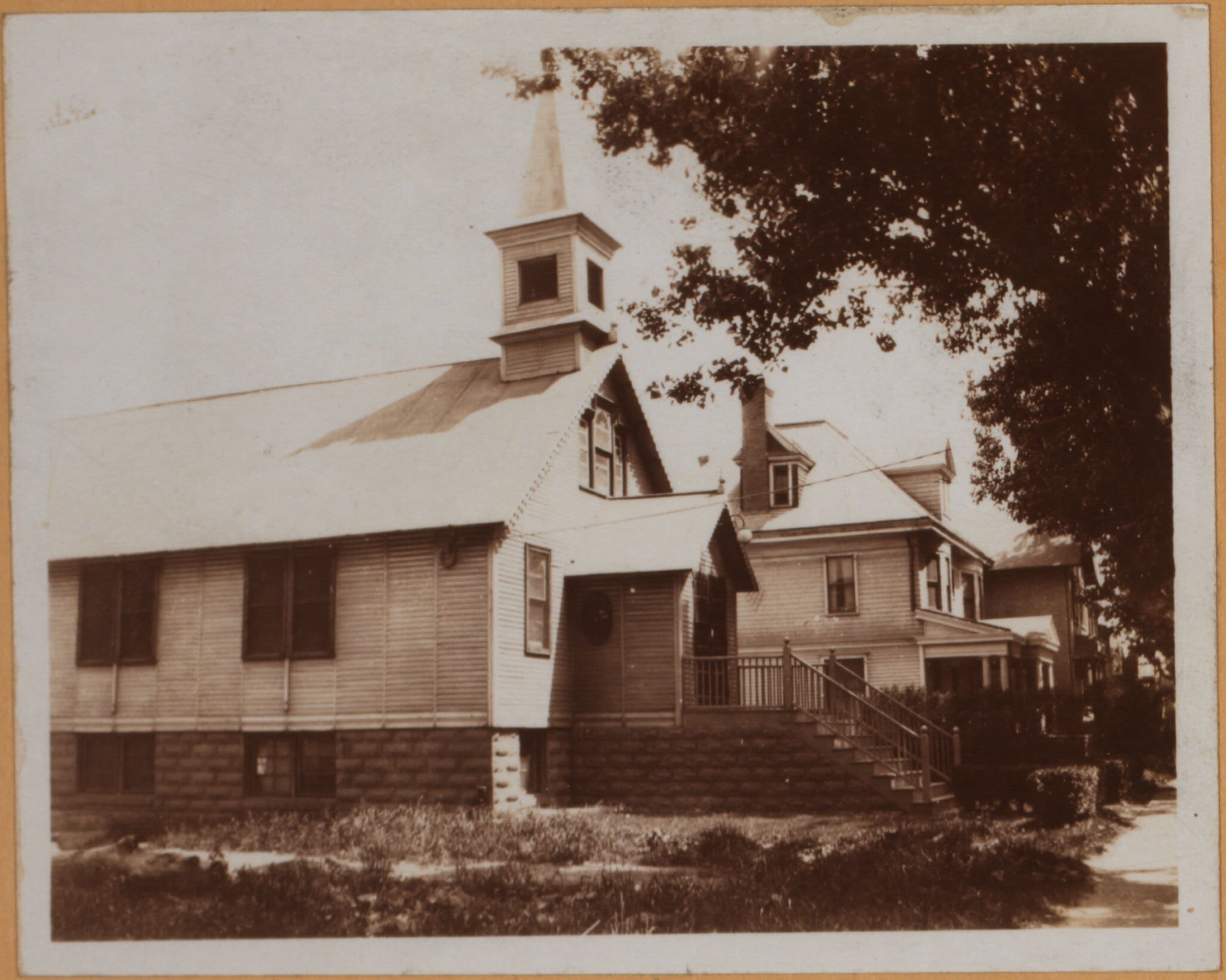 Brooklyn: 49th Street (East) - Linden Boulevard, 1925–1931