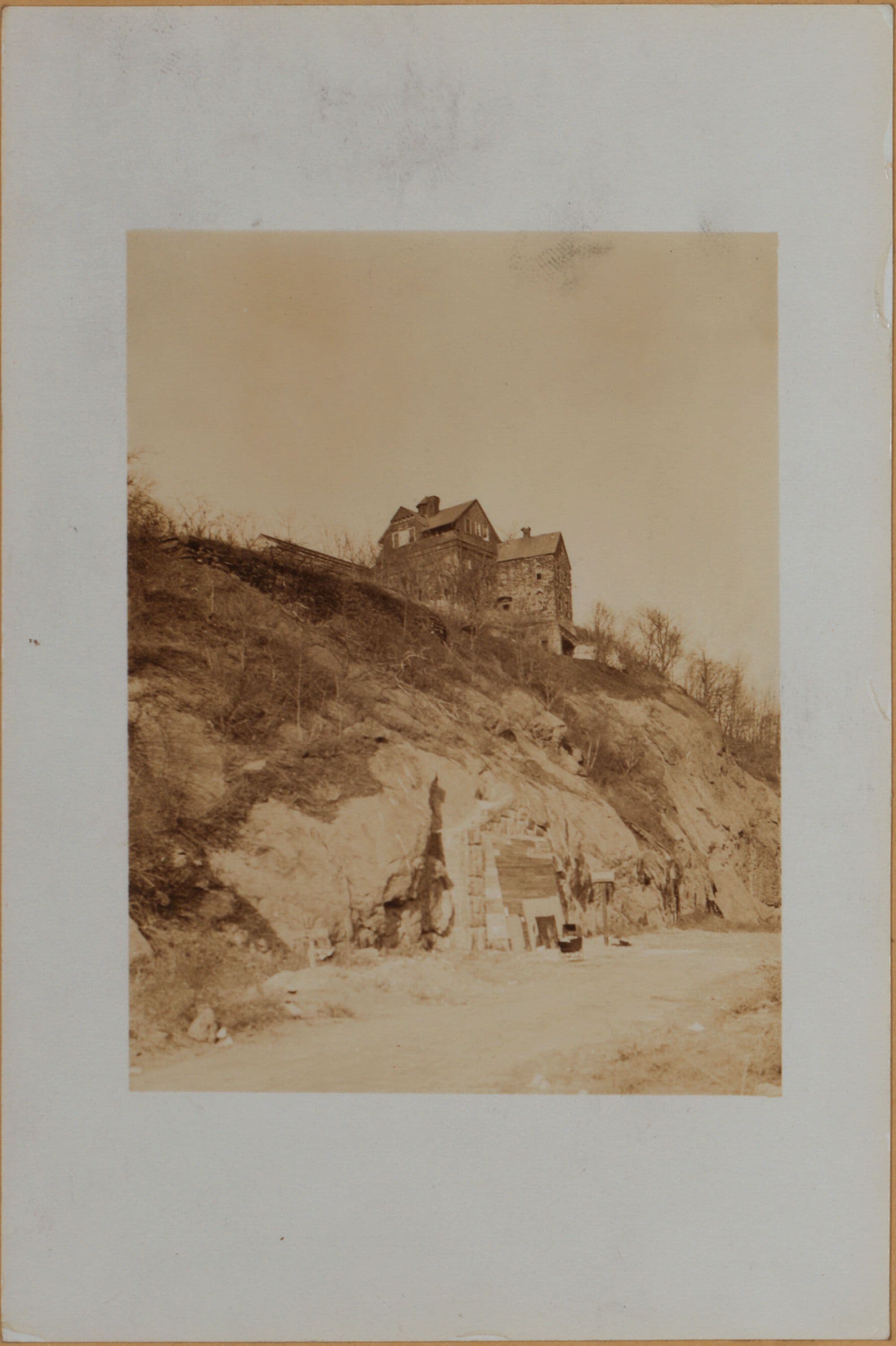 Manhattan: Bennett Avenue - 192nd Street