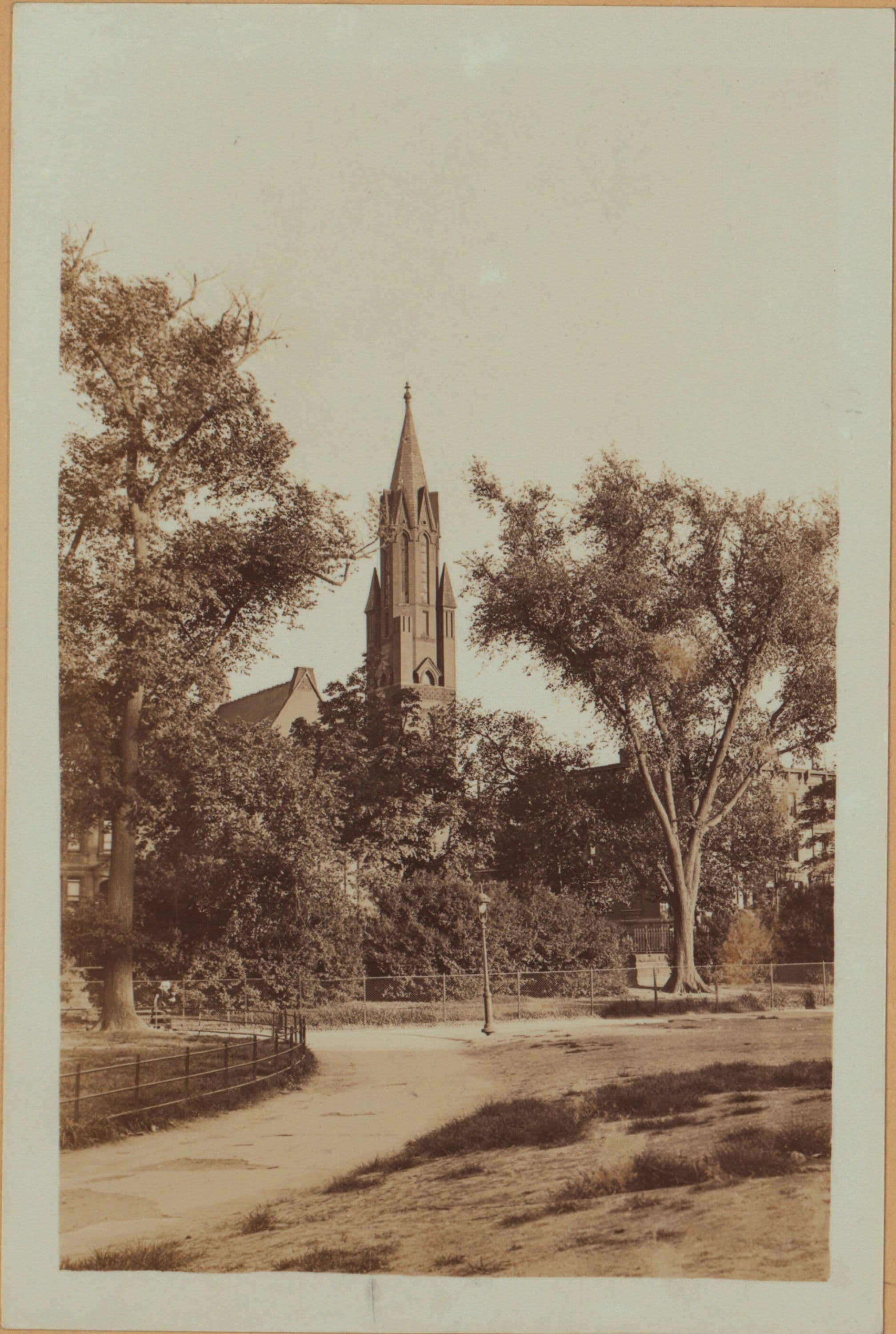 Manhattan: Madison Avenue - 121st Street