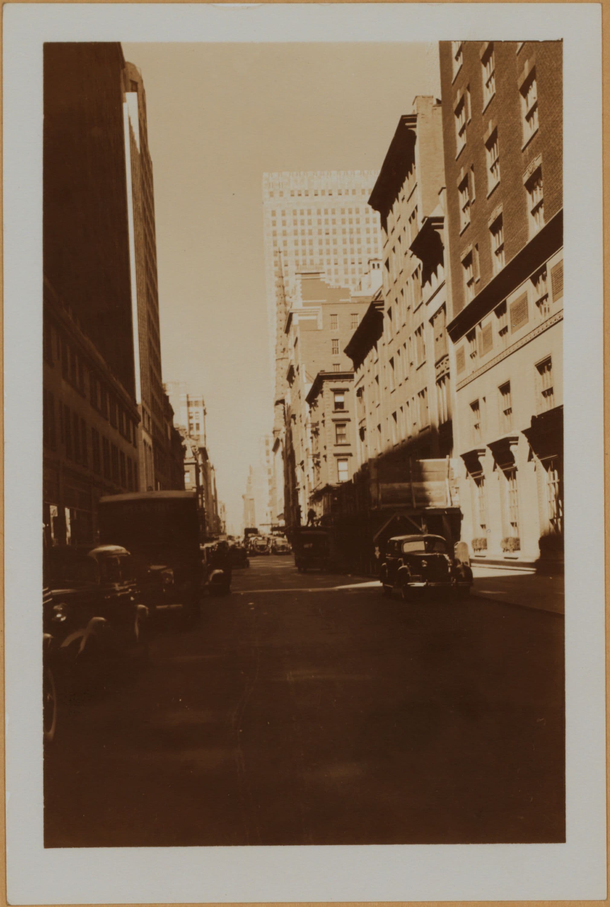 Manhattan: 48th Street (East) - Park Avenue