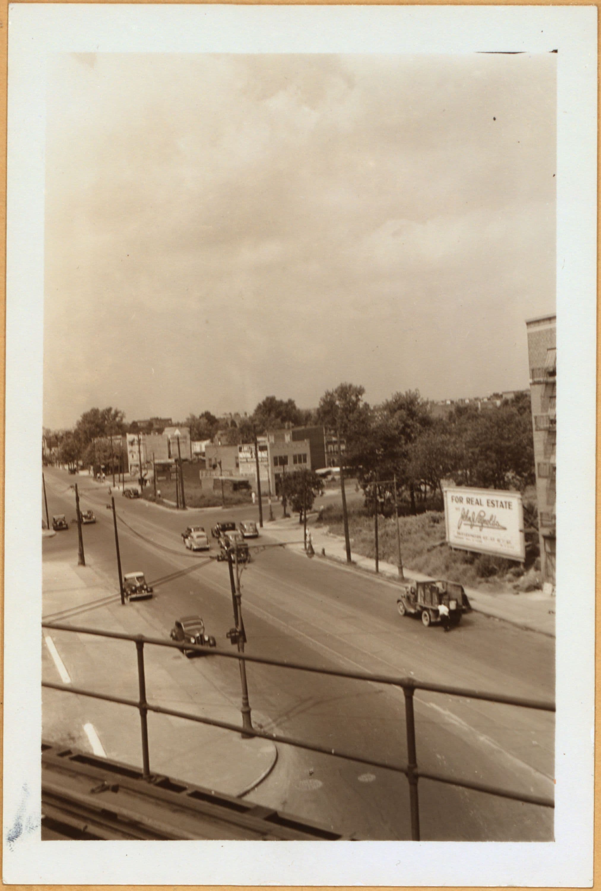 Bronx: 177th Street (West) - Westchester Avenue