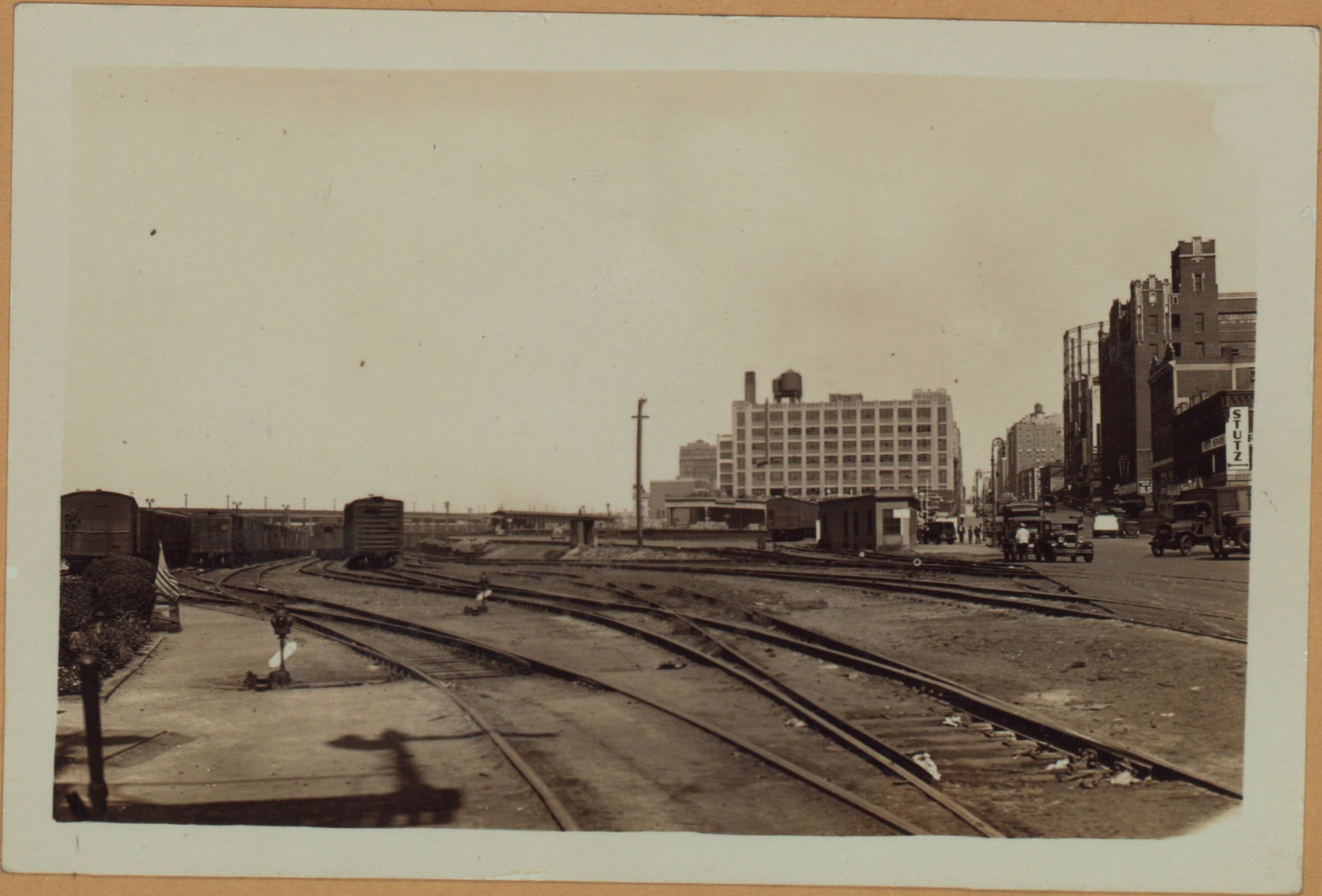 Manhattan: West End Avenue - 60th Street (West)