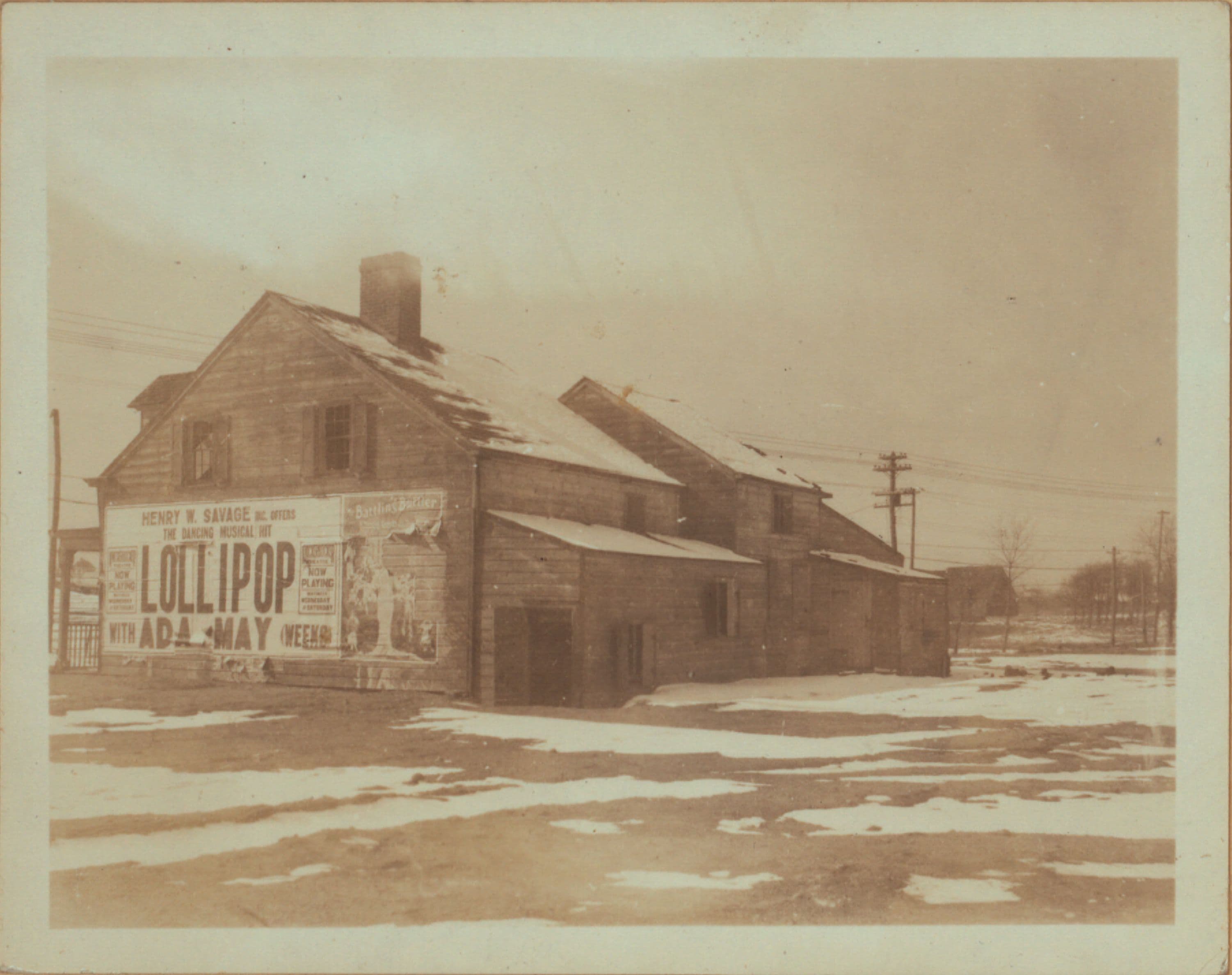 Queens: Queens Boulevard - 63rd Avenue