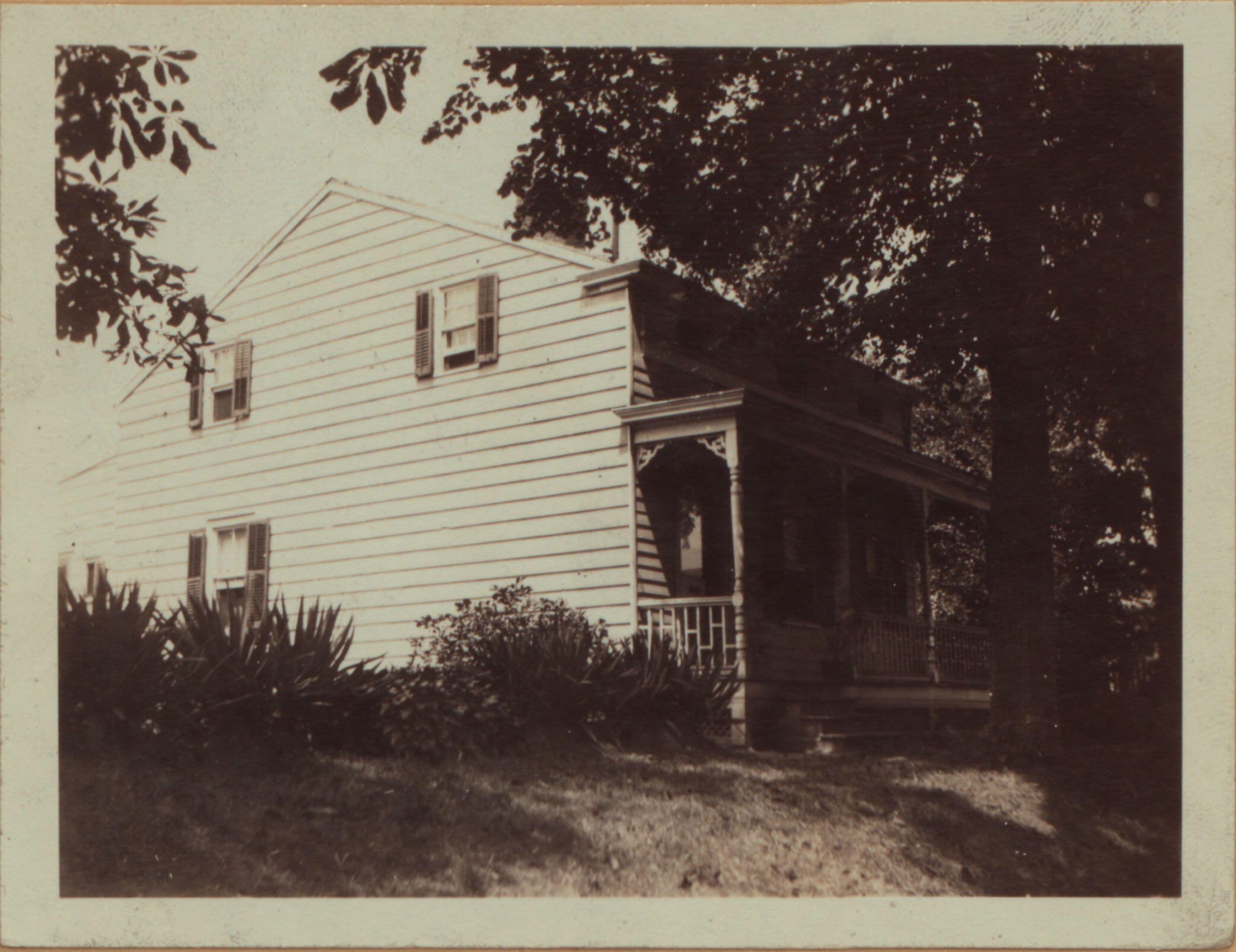 Queens: Elmhurst Avenue - Macnish Street
