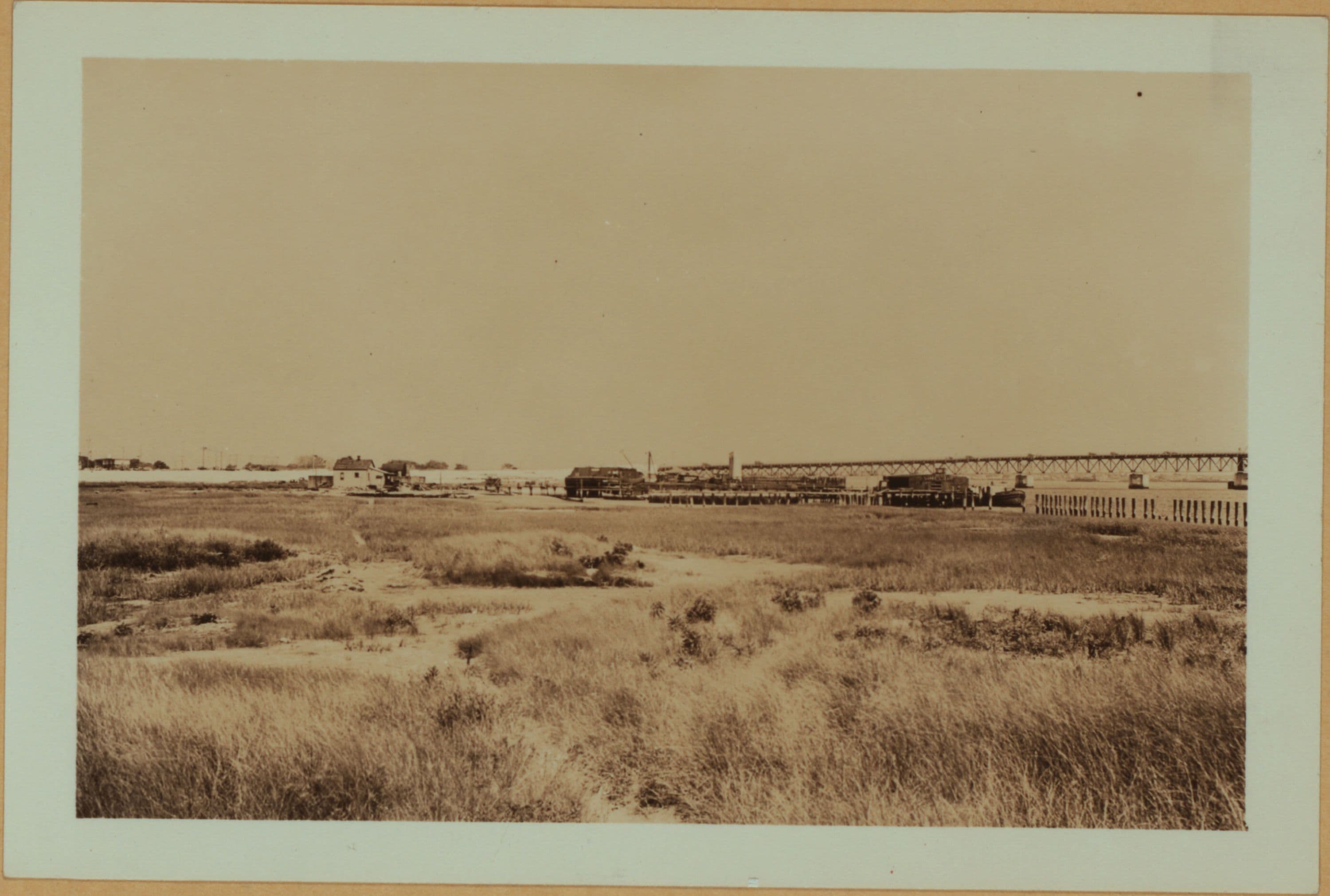 Islands - Barren Island - [Jamaica Bay - Brooklyn.]