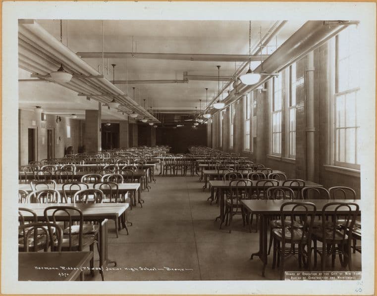 Bronx: Boston Road - 173rd Street (East)