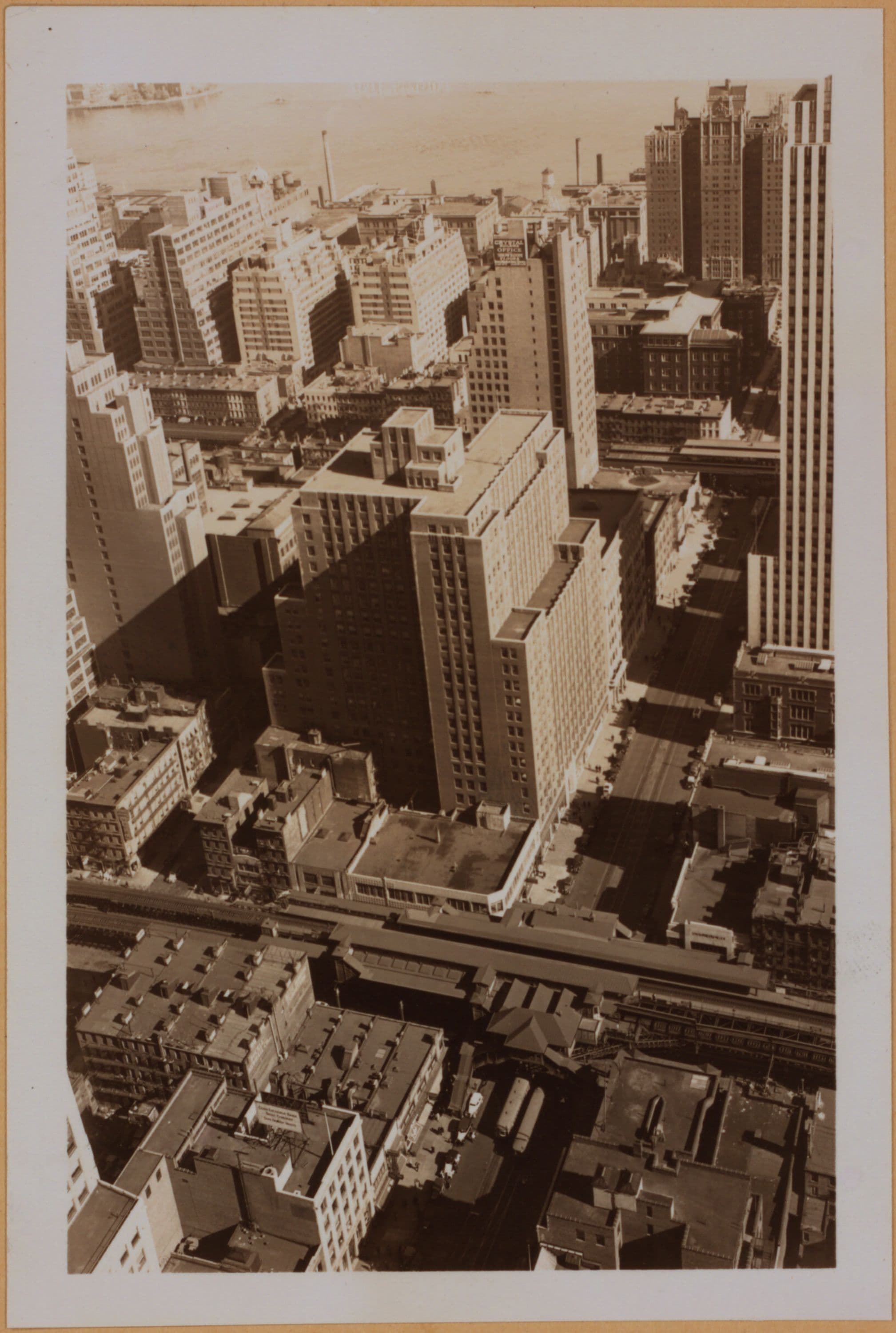 Manhattan: 42nd Street (East) - 3rd Avenue