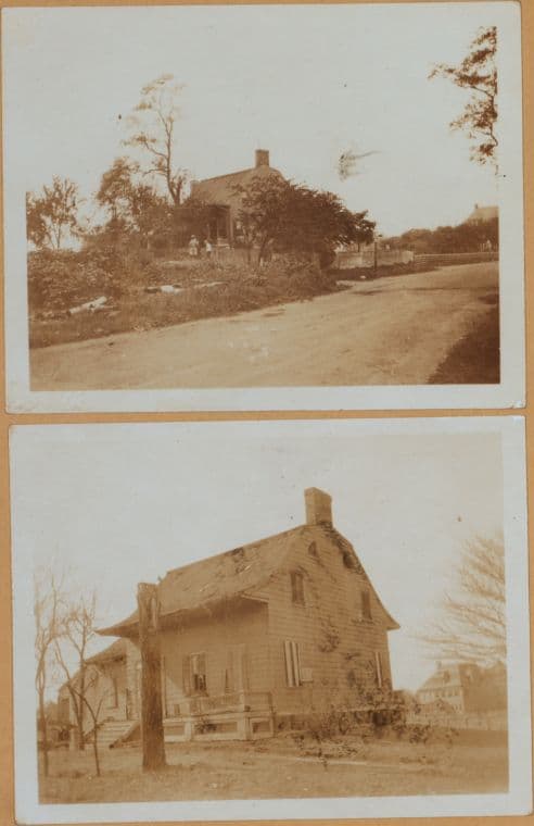 Brooklyn: Amersfort Place - 28th Street (East), 1922–1925