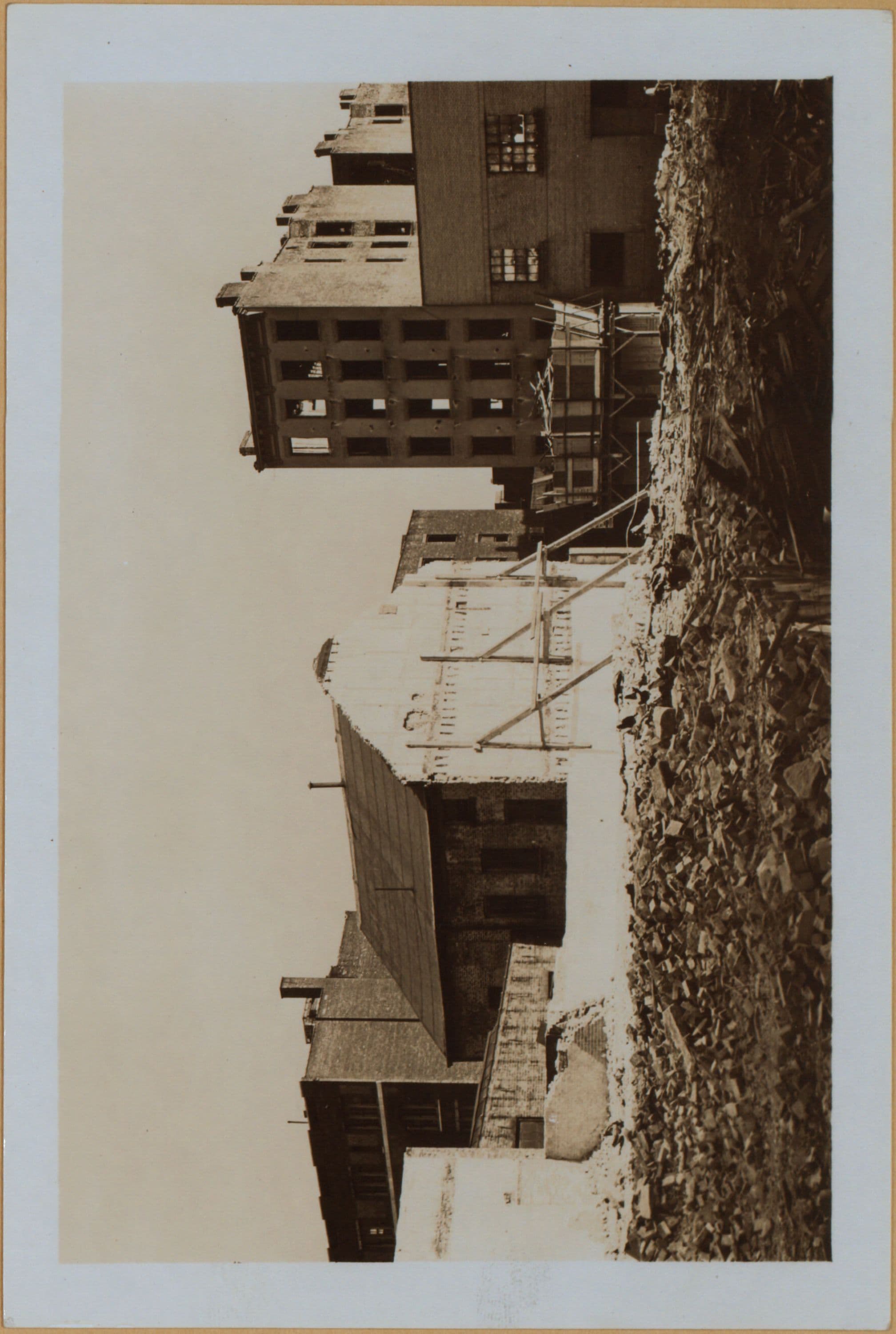 Manhattan: Front Street - Gouverneur Slip