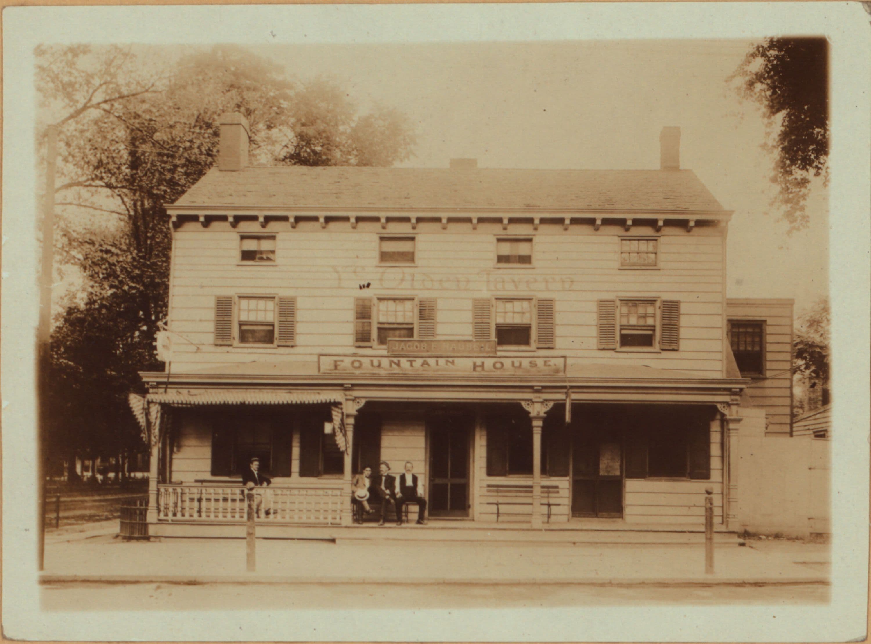 Queens: Main Street - Northern Boulevard