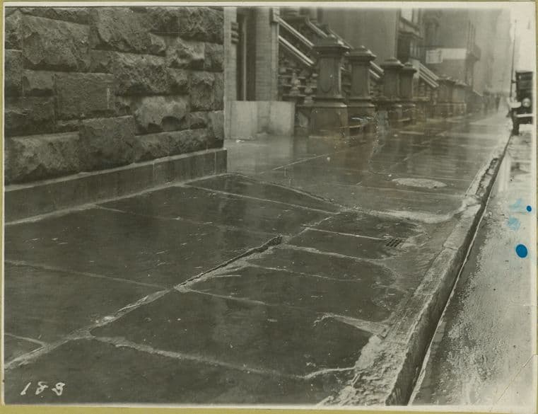 60th Street (East) #29