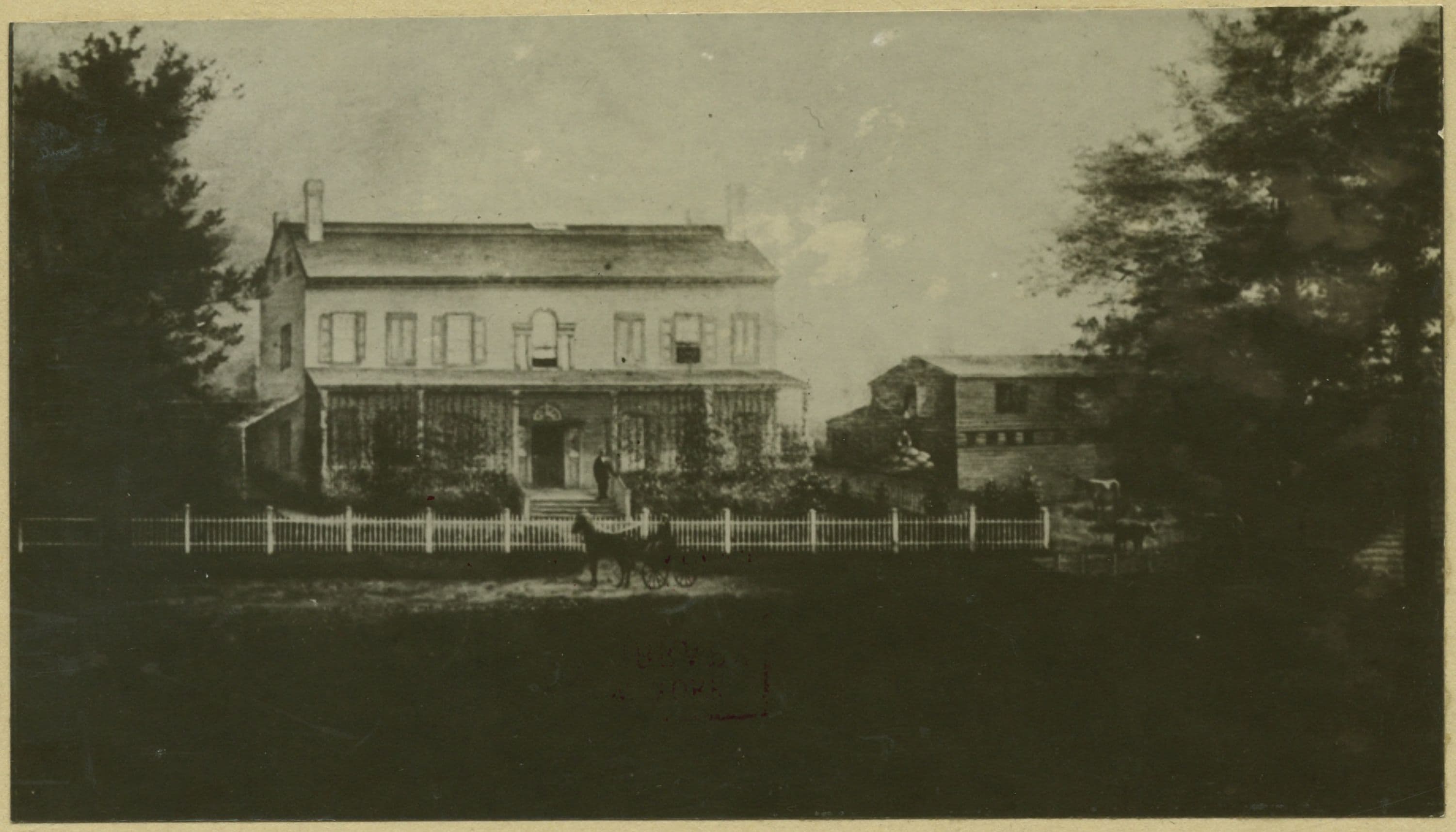 Manhattan: Amsterdam Avenue - 113th Street