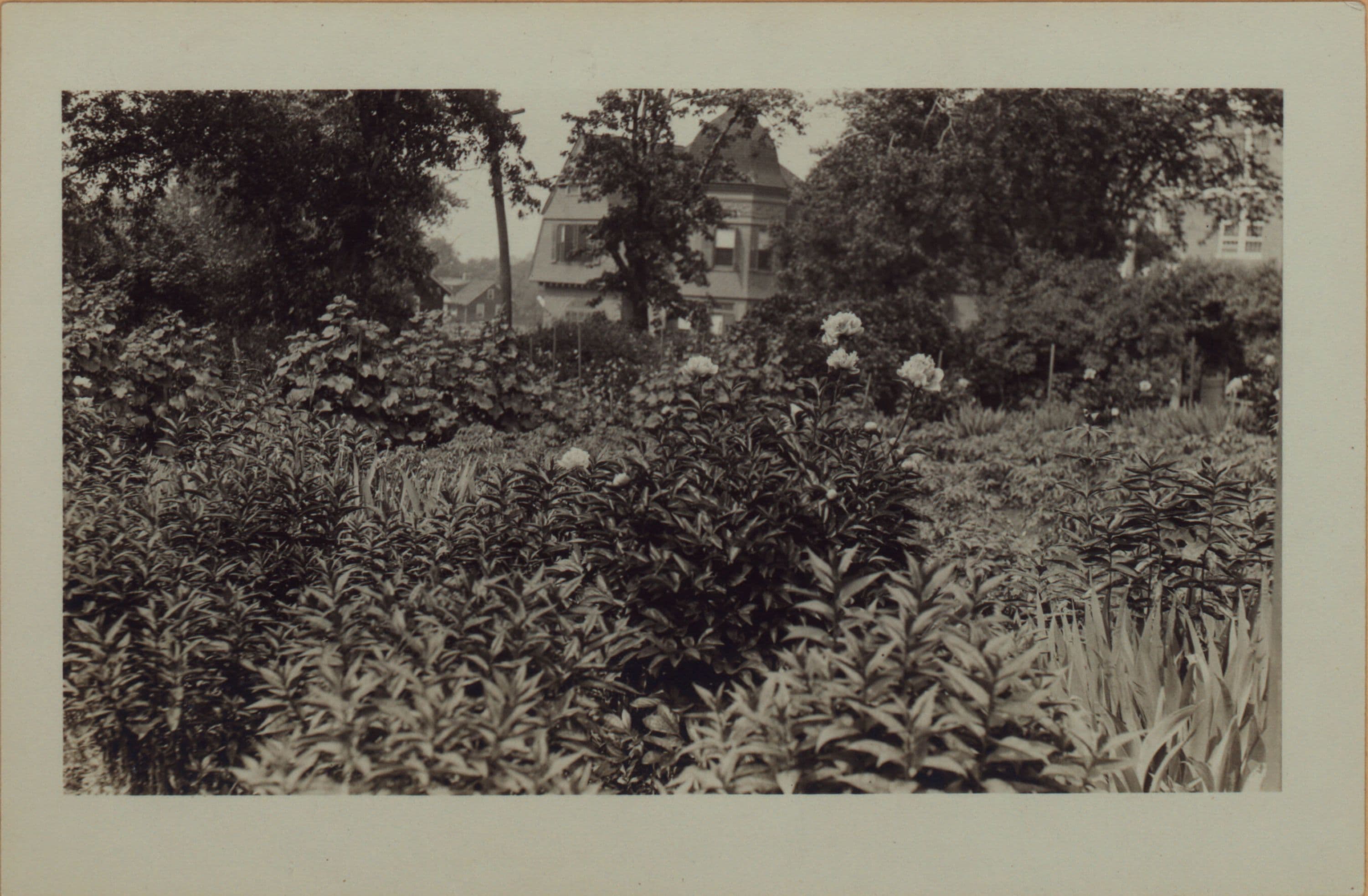 Richmond: Clinton Avenue - Henderson Avenue, 1926