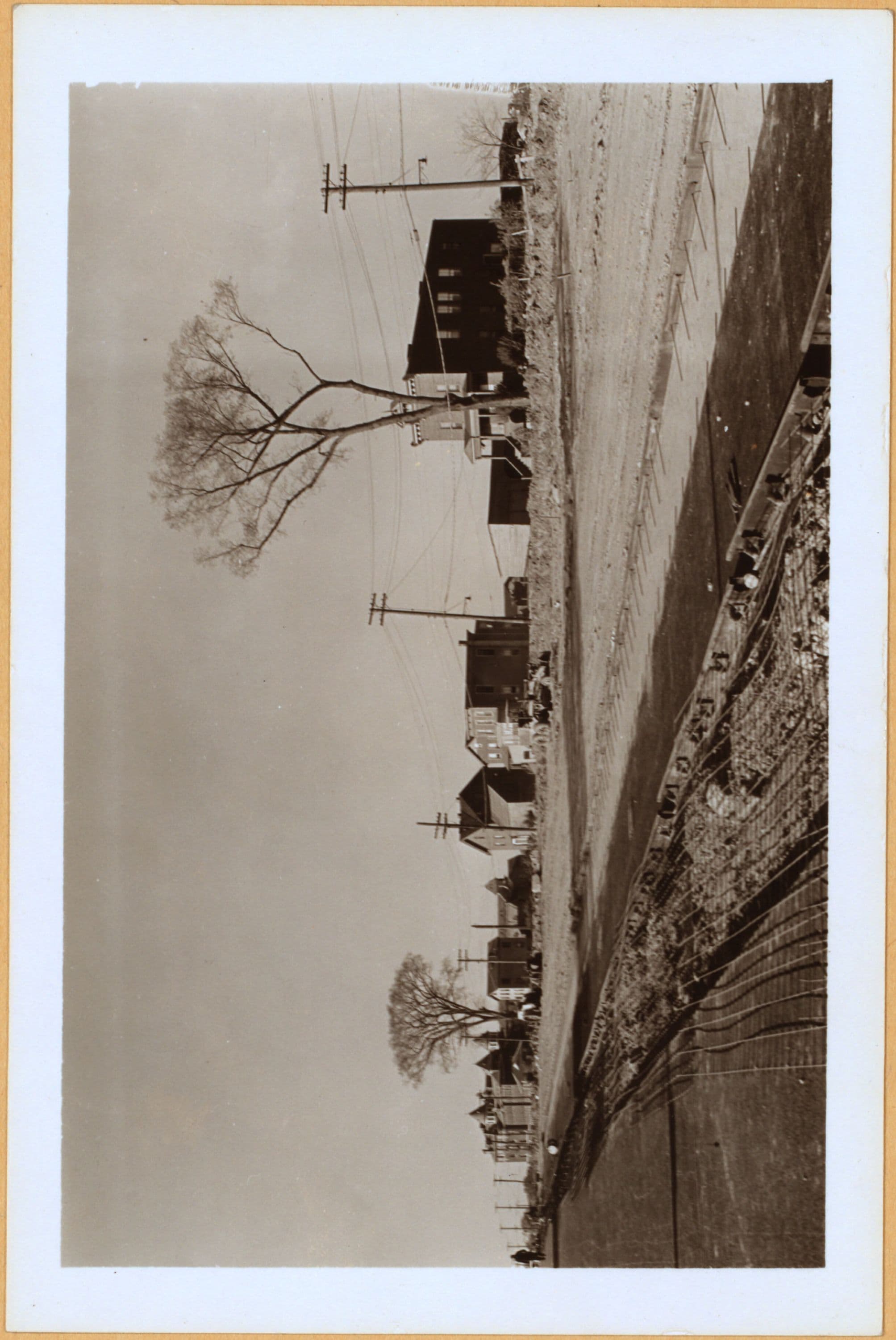 Bronx: Ferris Avenue - Jay Place
