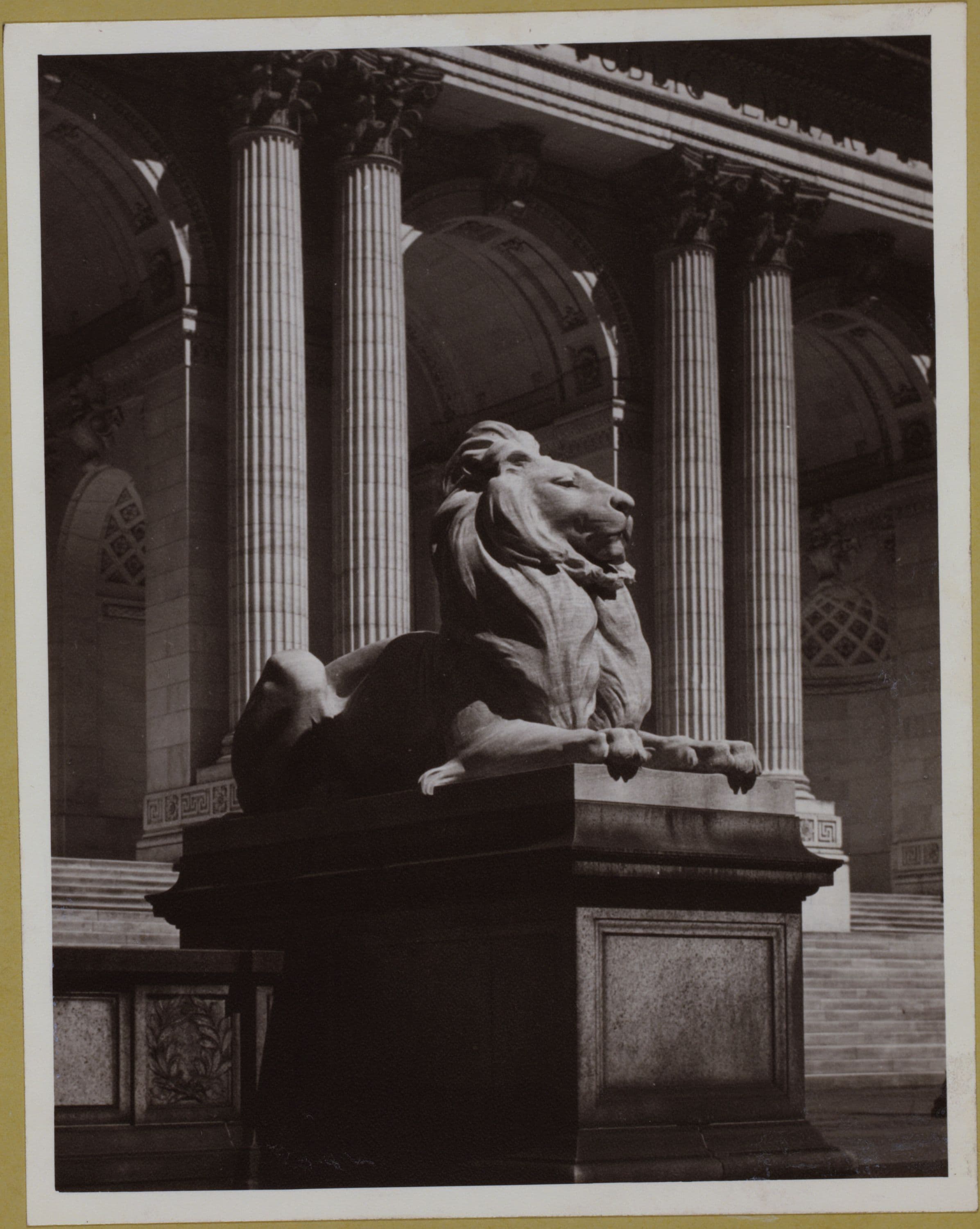 Manhattan: 5th Avenue - 40th Street