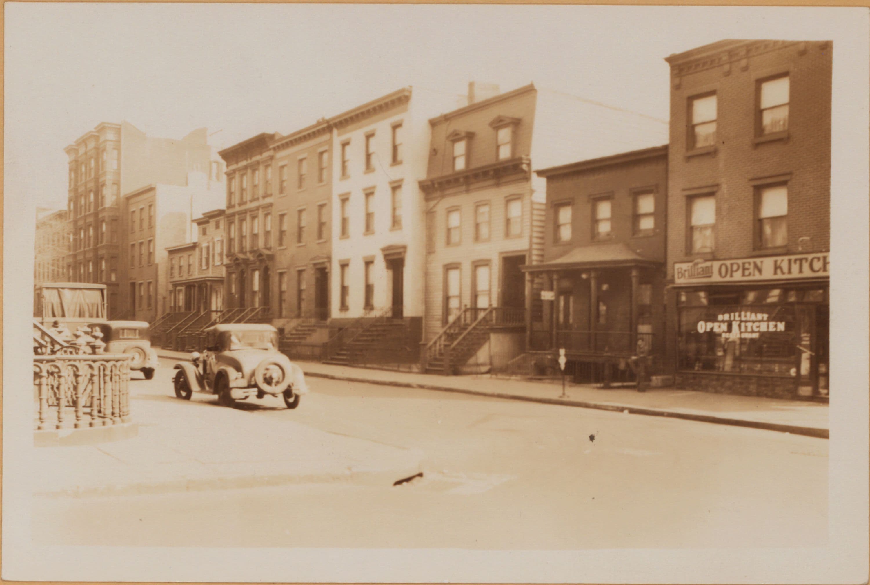 Brooklyn: State Street - Hoyt Street