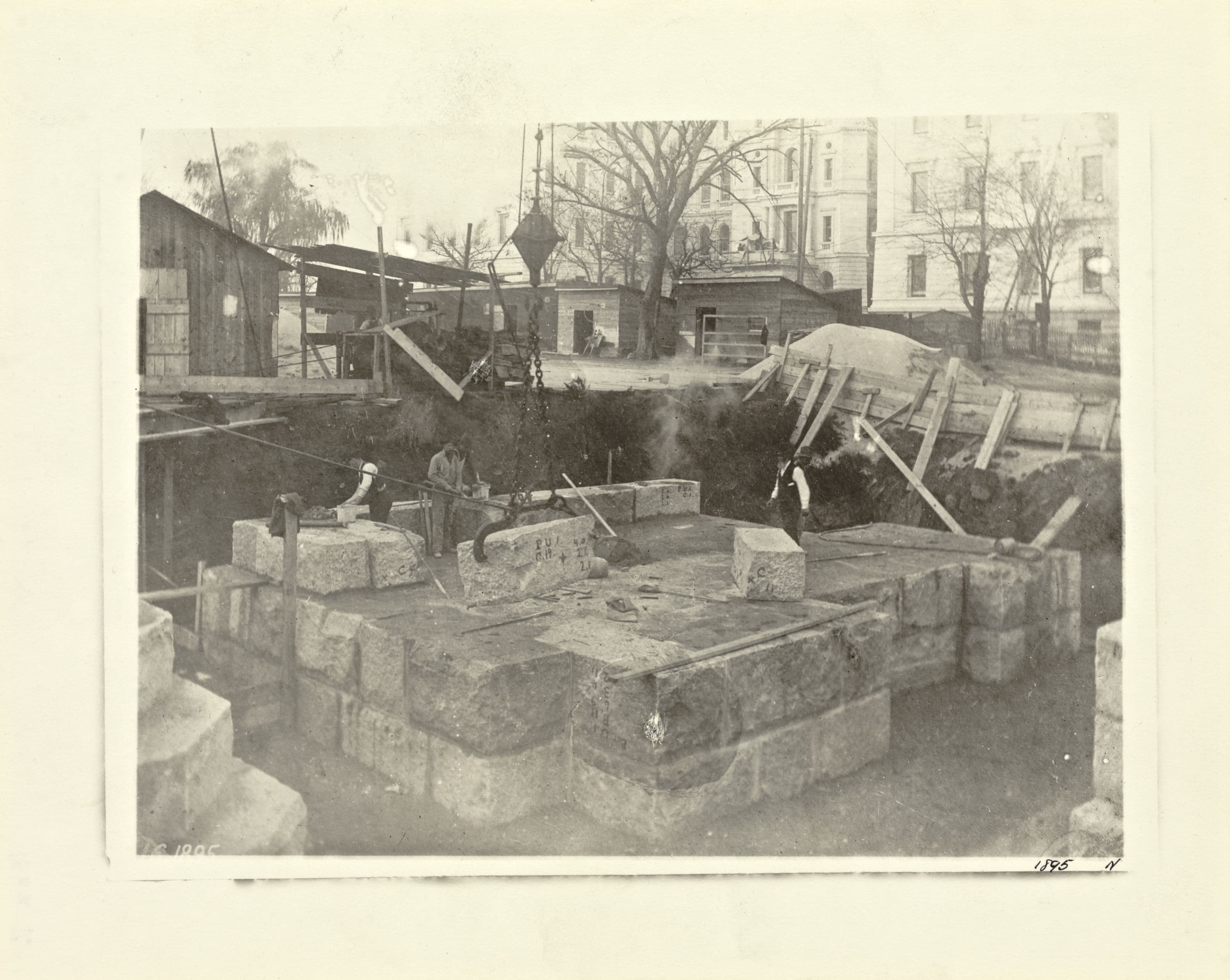 Manhattan: Amsterdam Avenue - Cathedral Parkway