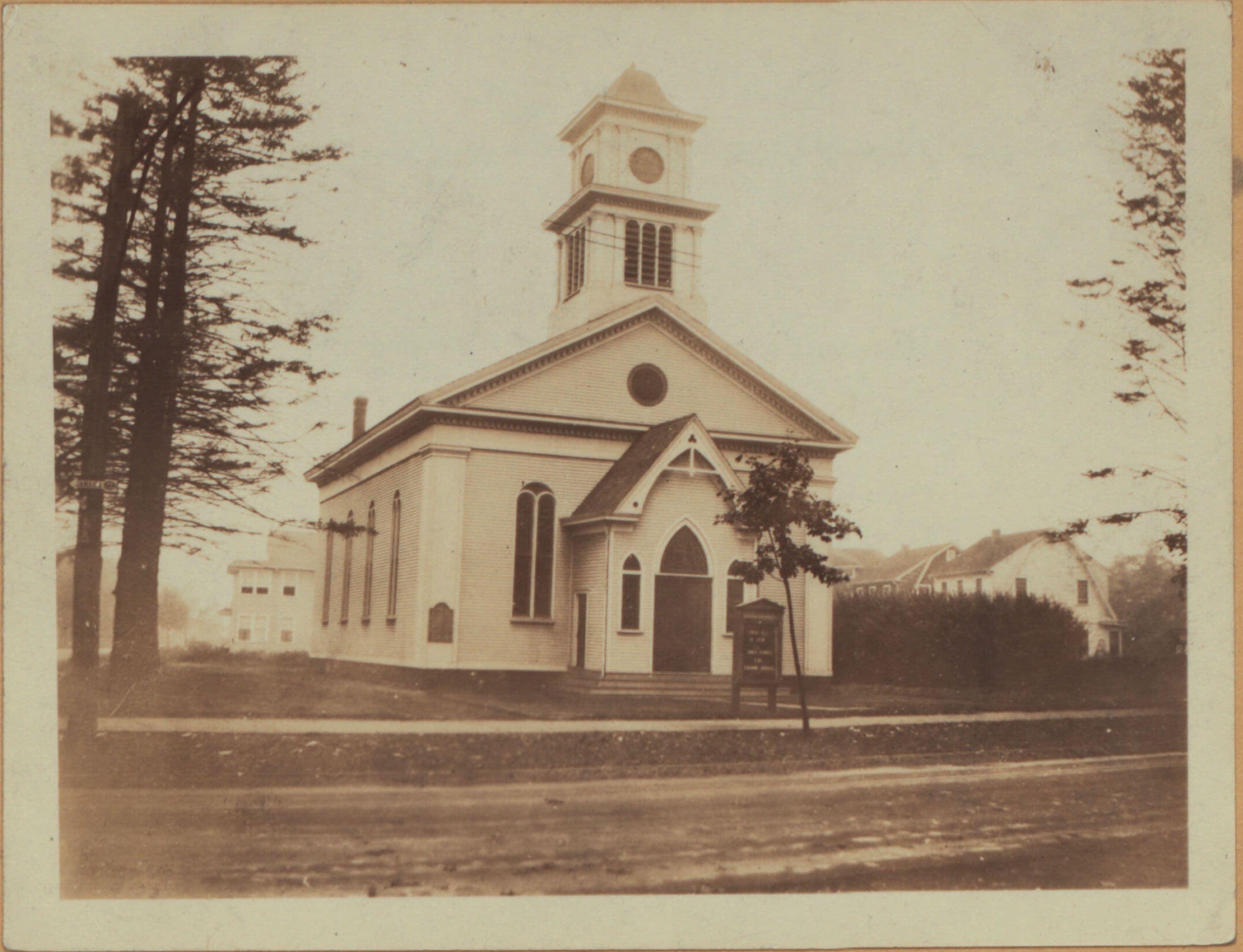 Queens: Jamaica Avenue - Springfield Boulevard