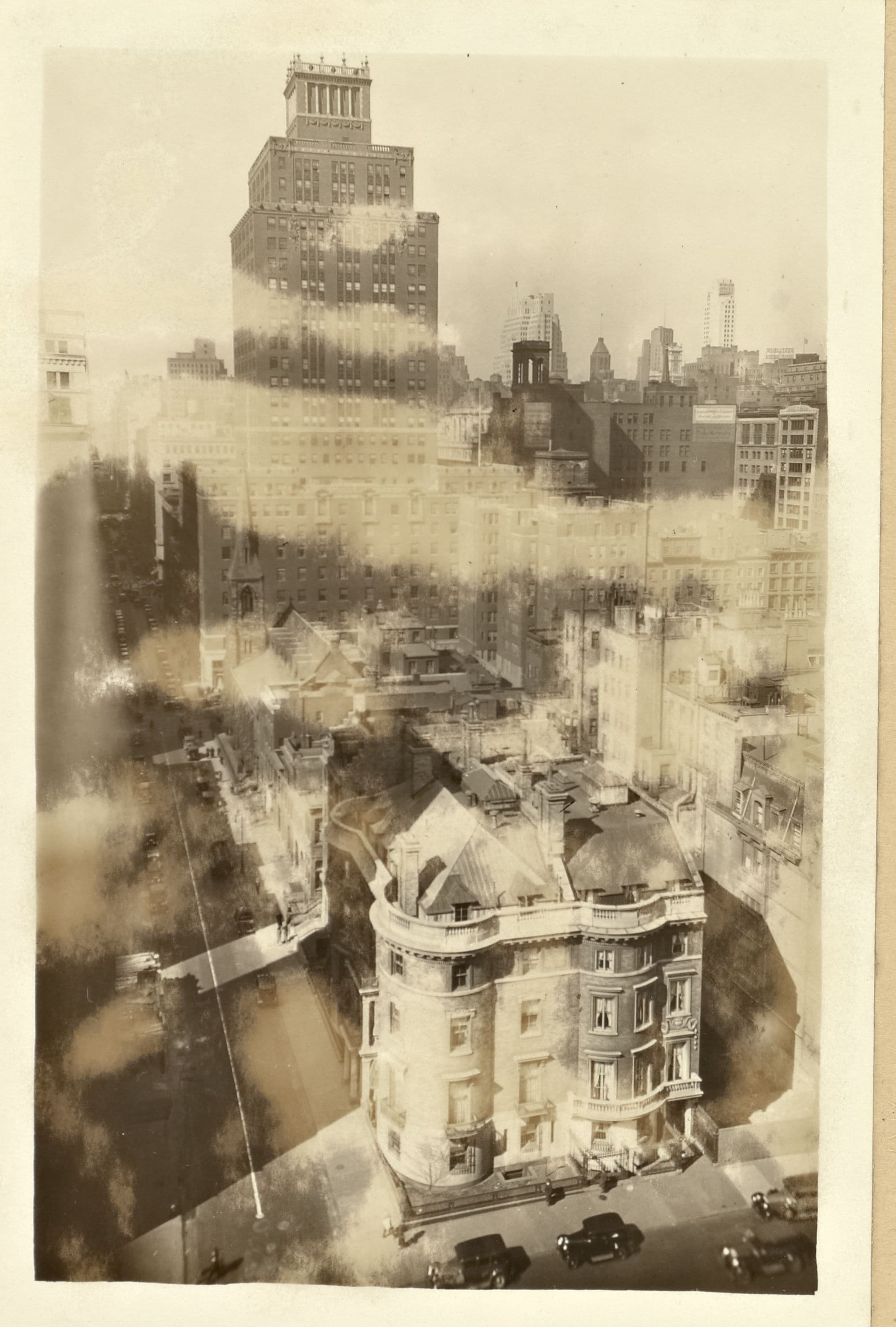 Manhattan: 35th Street - Park Avenue