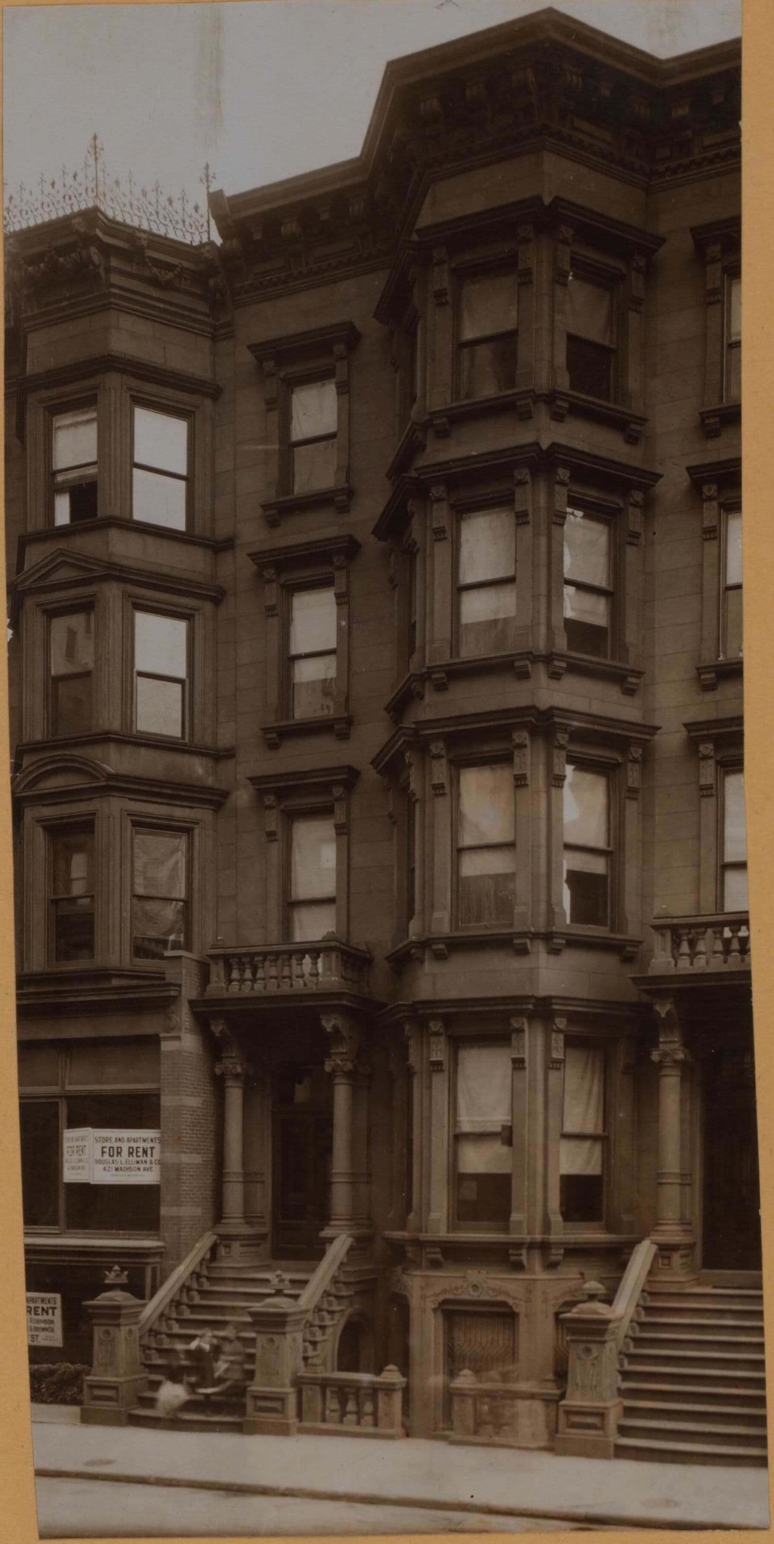 Manhattan: 58th Street (West) - 5th Avenue
