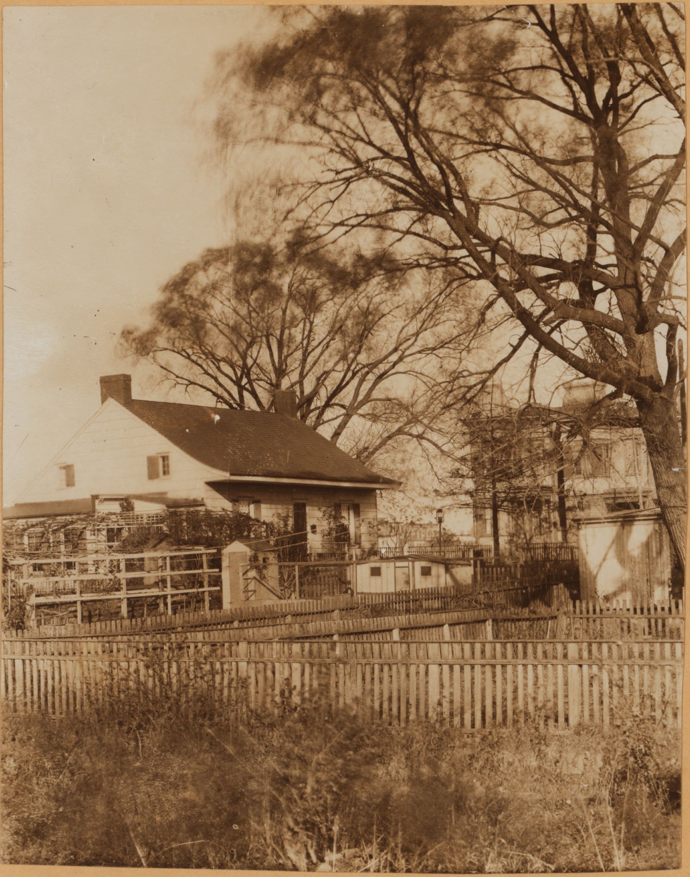 Brooklyn: Jerome Street - Dumont Avenue