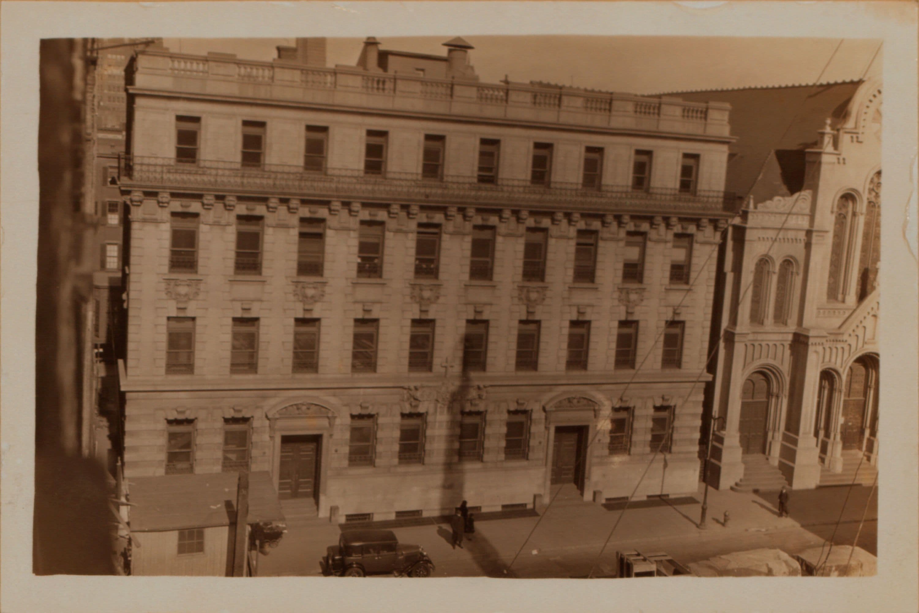 Manhattan: 28th Street (East) - Lexington Avenue