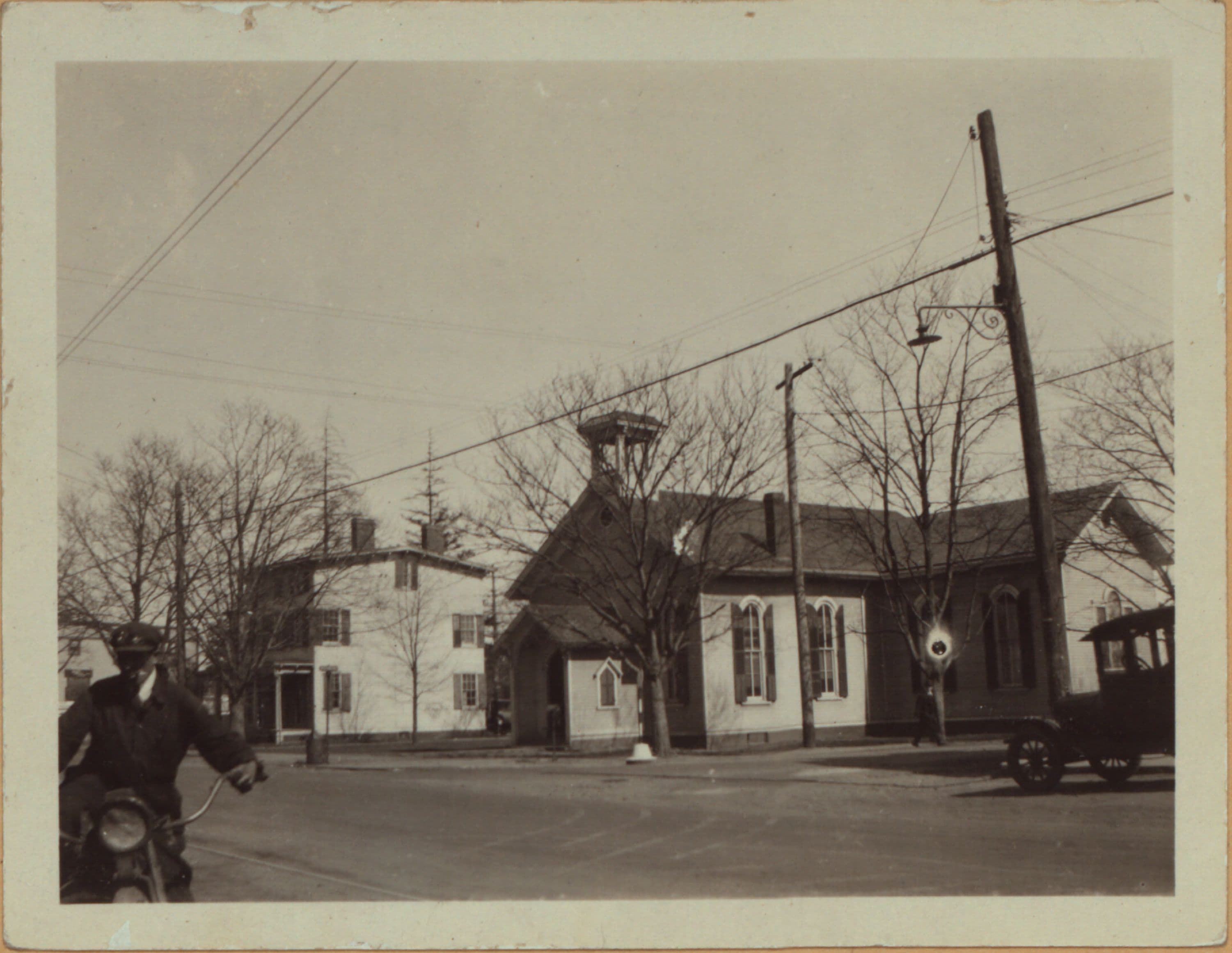 Queens: Jamaica Avenue - Springfield Boulevard