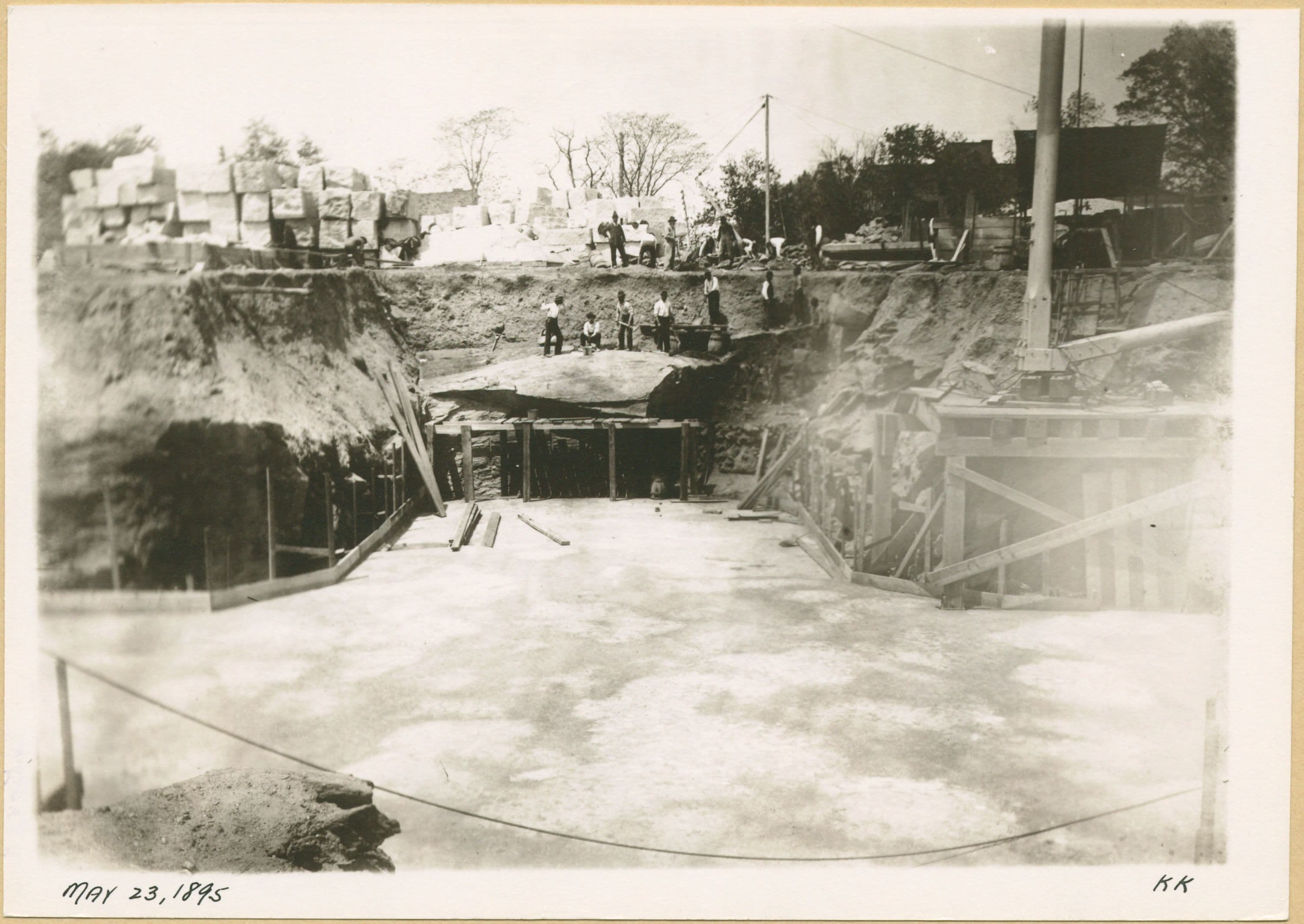 Manhattan: Amsterdam Avenue - Cathedral Parkway