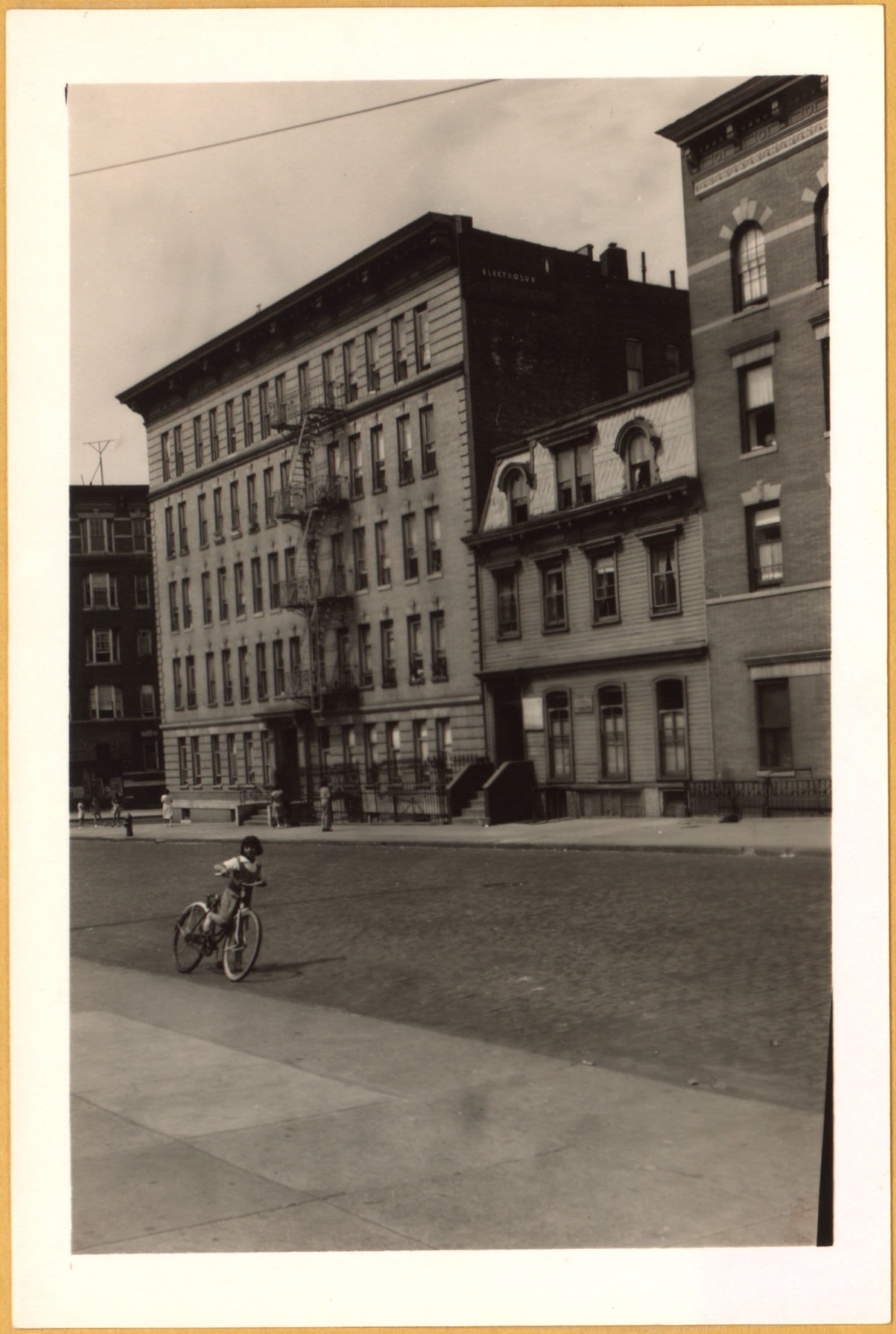 Bronx: 167th Street (East) - Simpson Street