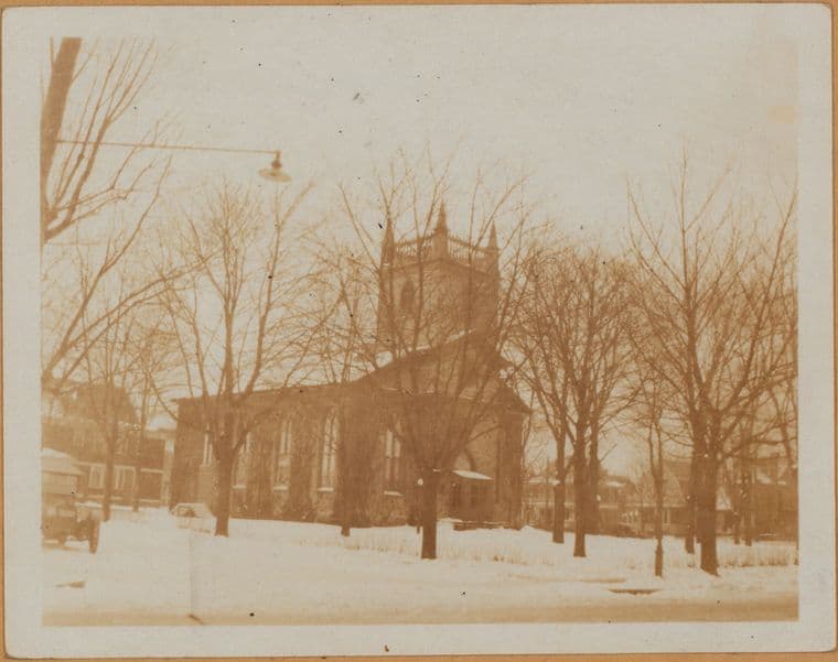 Brooklyn: 84th Street - 18th Avenue