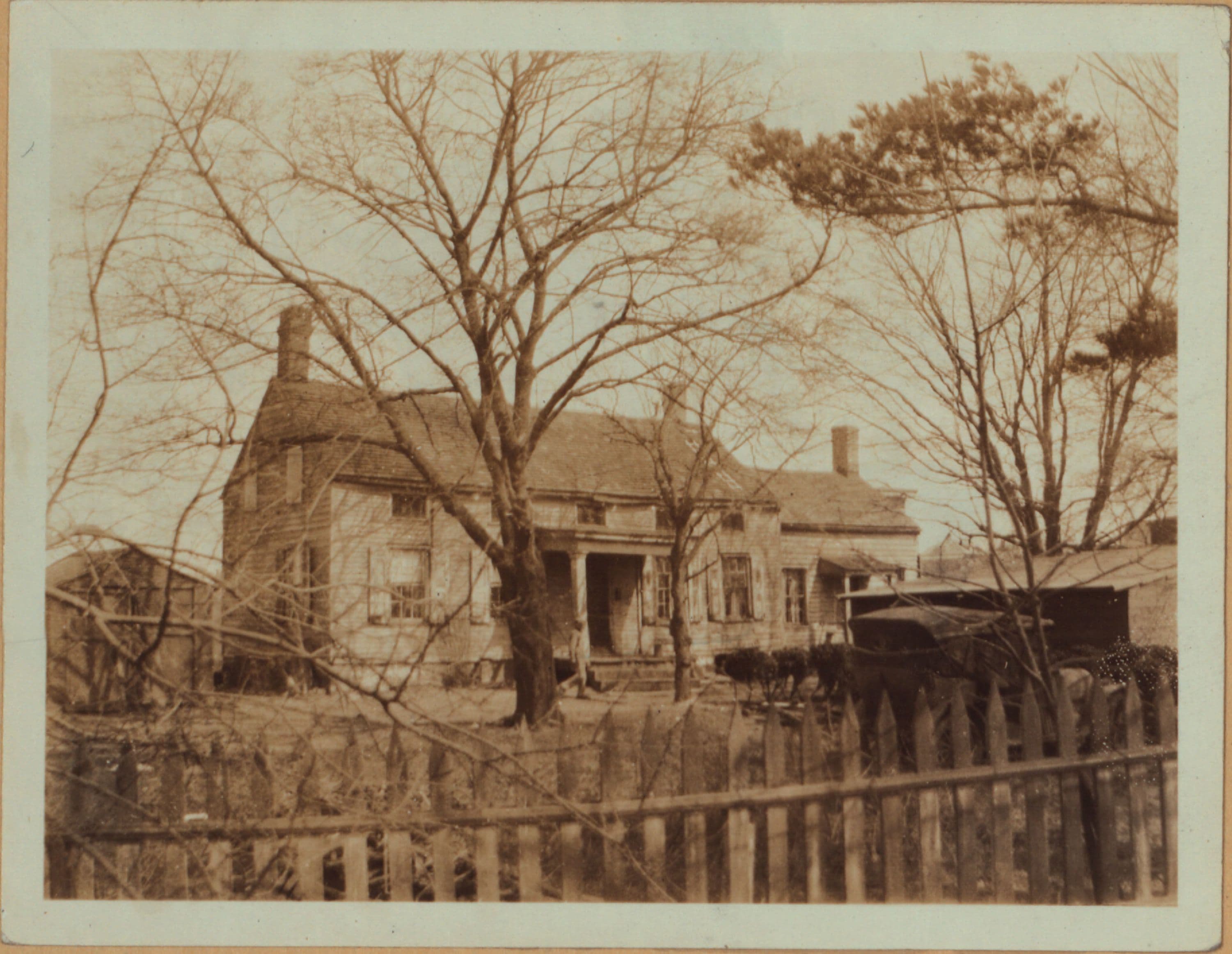 Queens: Queens Boulevard - 69th Road