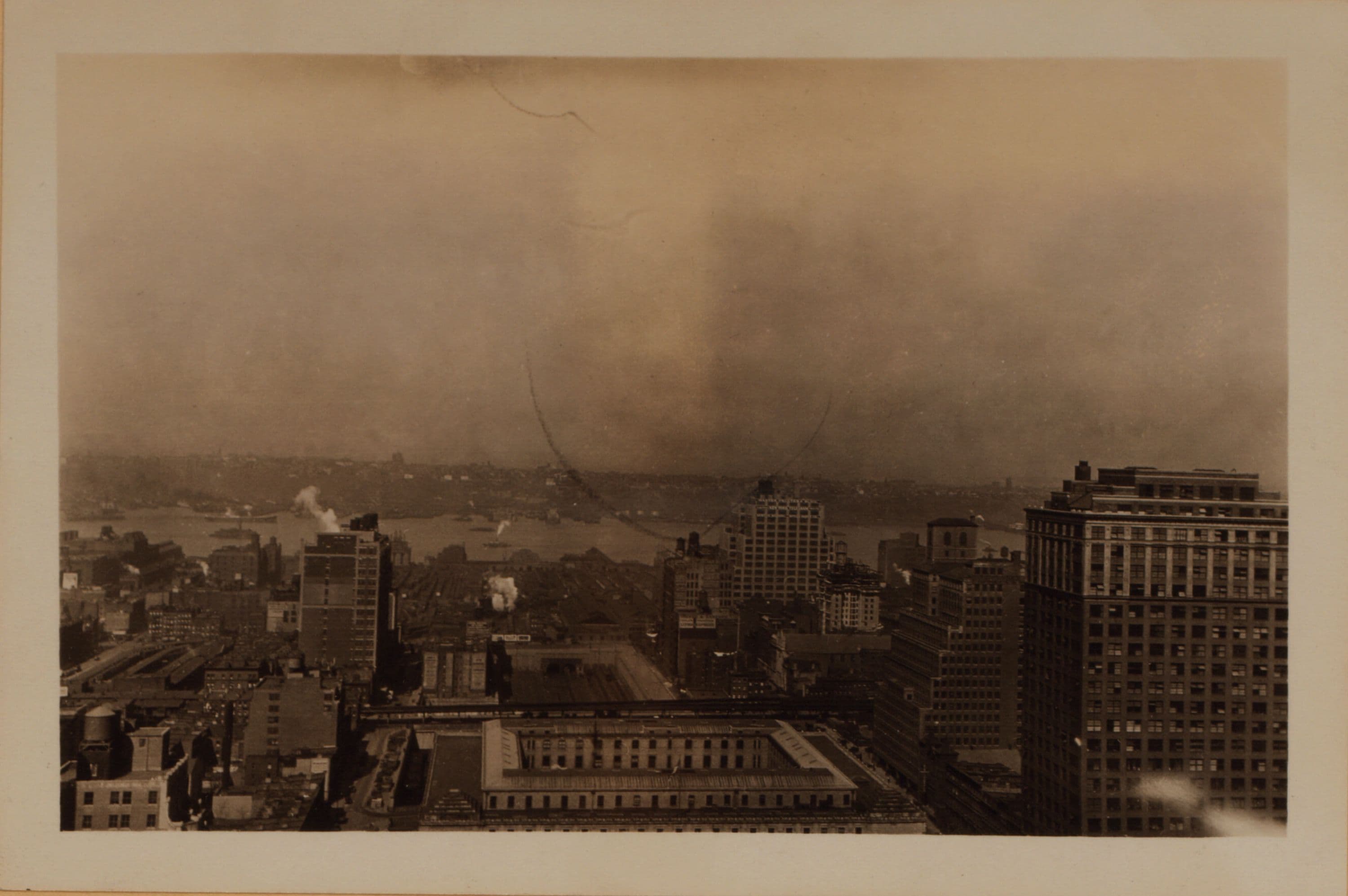 Manhattan: 8th Avenue - 31st Street (West)