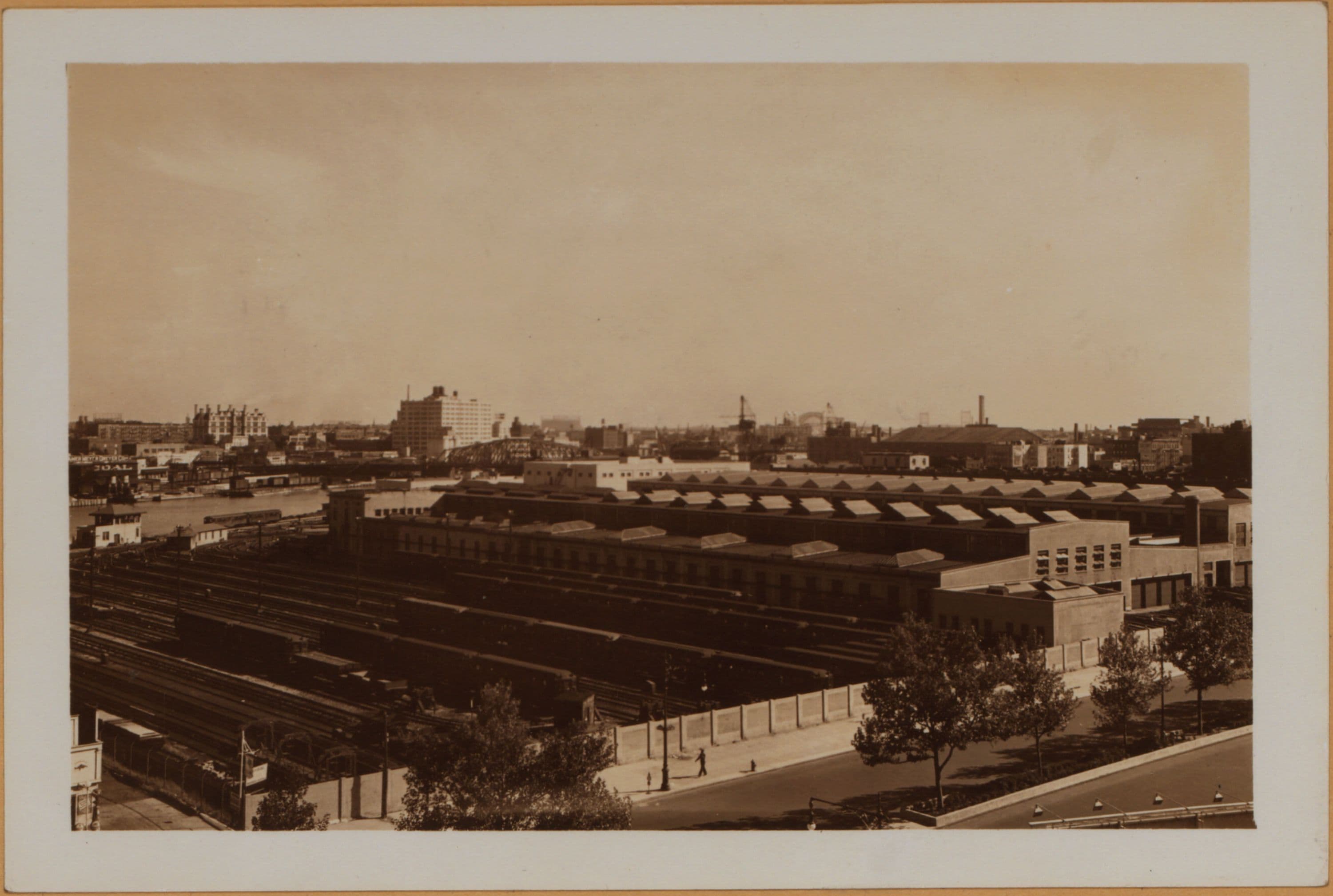 Manhattan: 7th Avenue - 151st Street