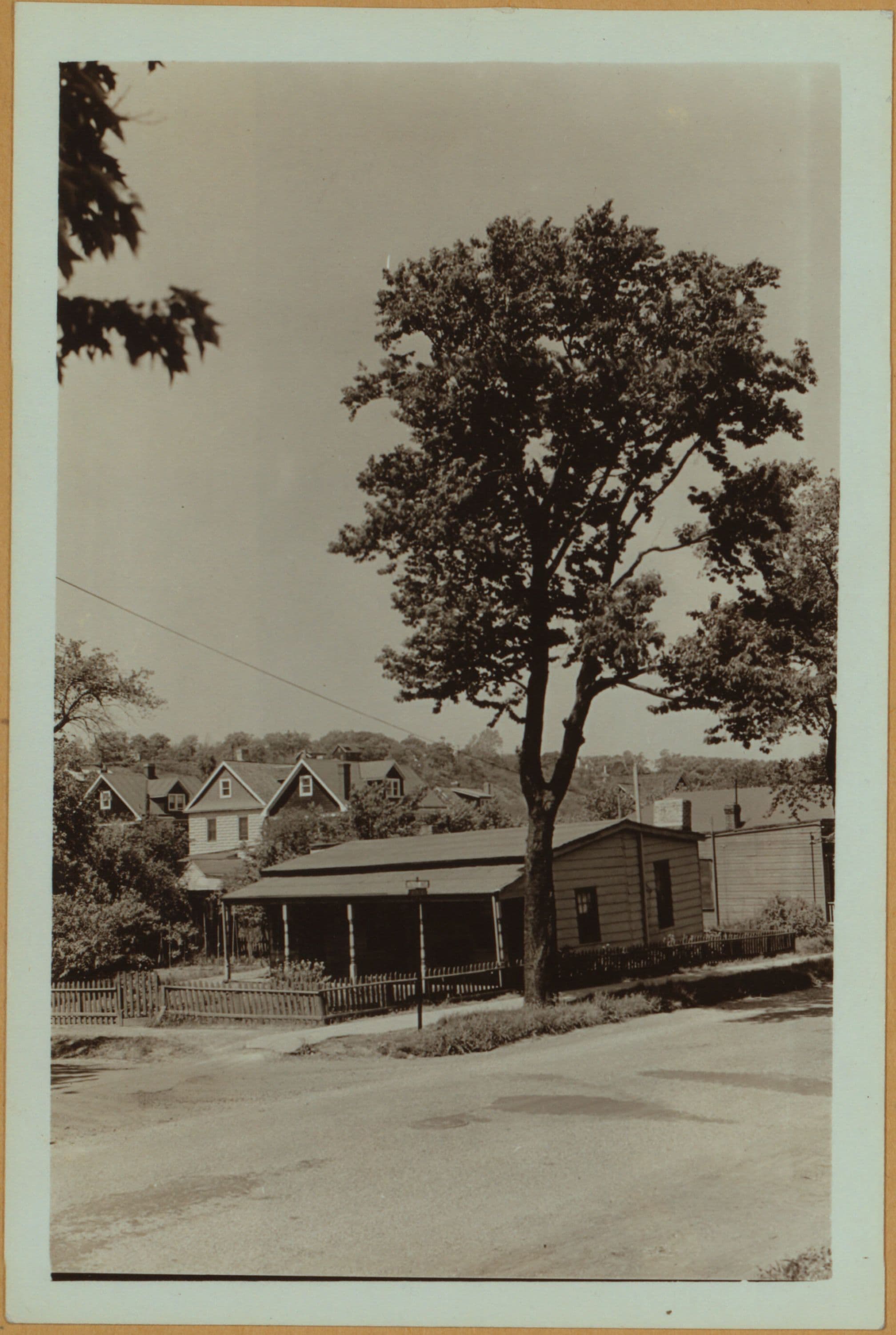Richmond: North Railroad Avenu - Colfax Avenue