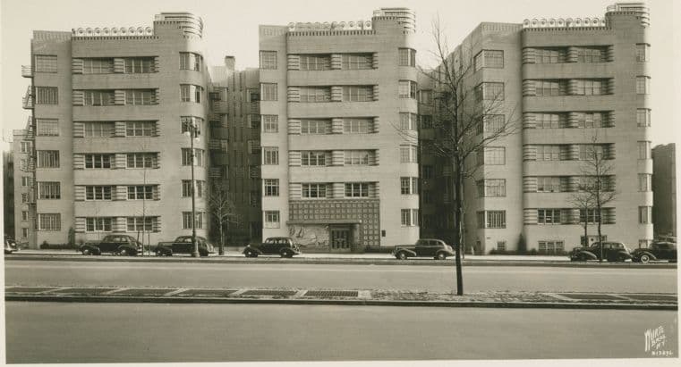 Grand Concourse #1150 - 167th Street