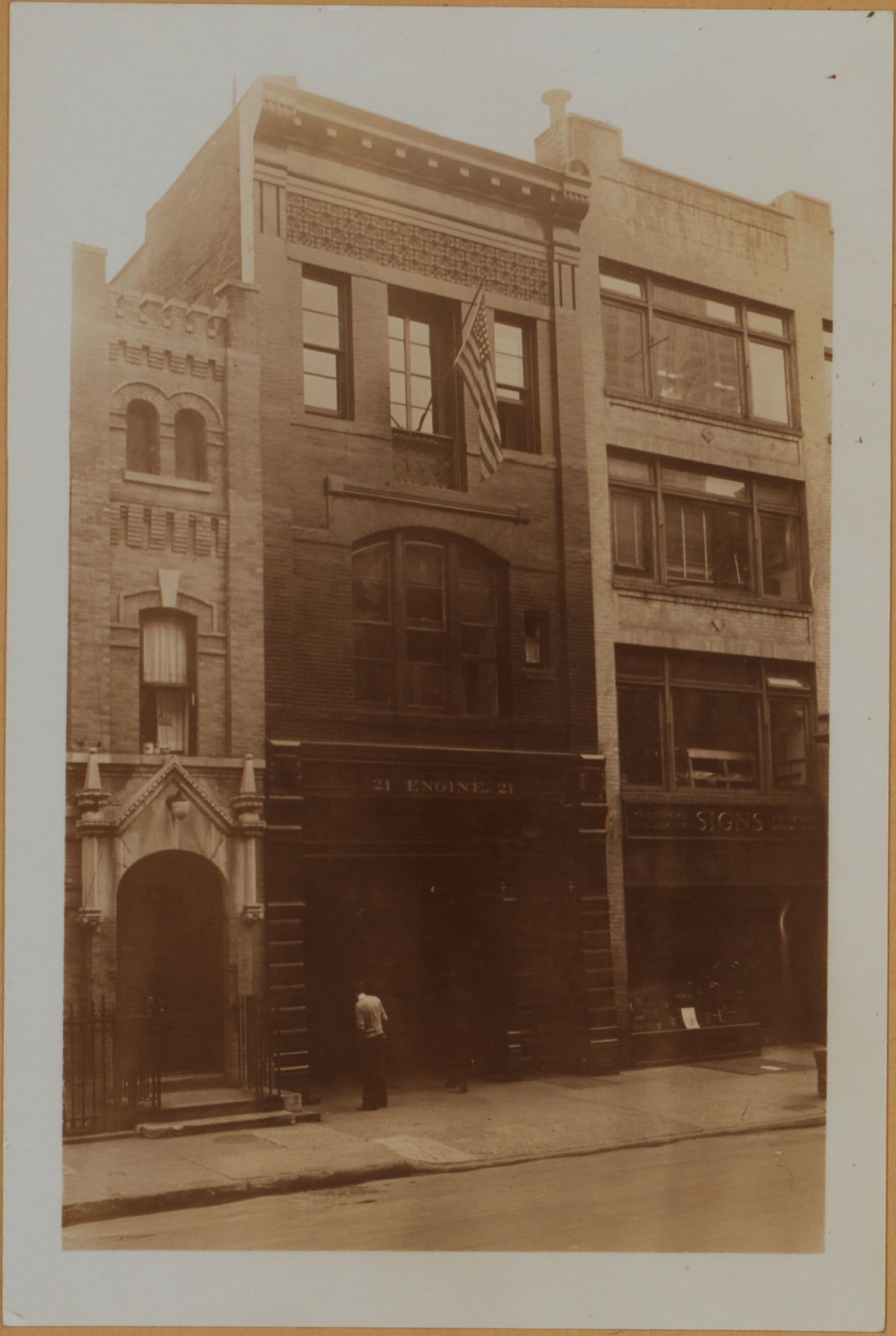 Manhattan: 40th Street (East) - 3rd Avenue