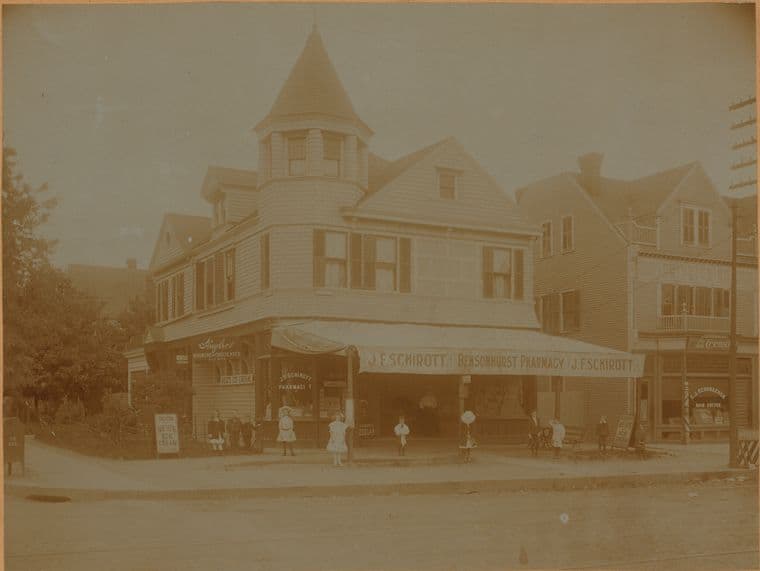 Brooklyn: 86th Street - 22nd Avenue