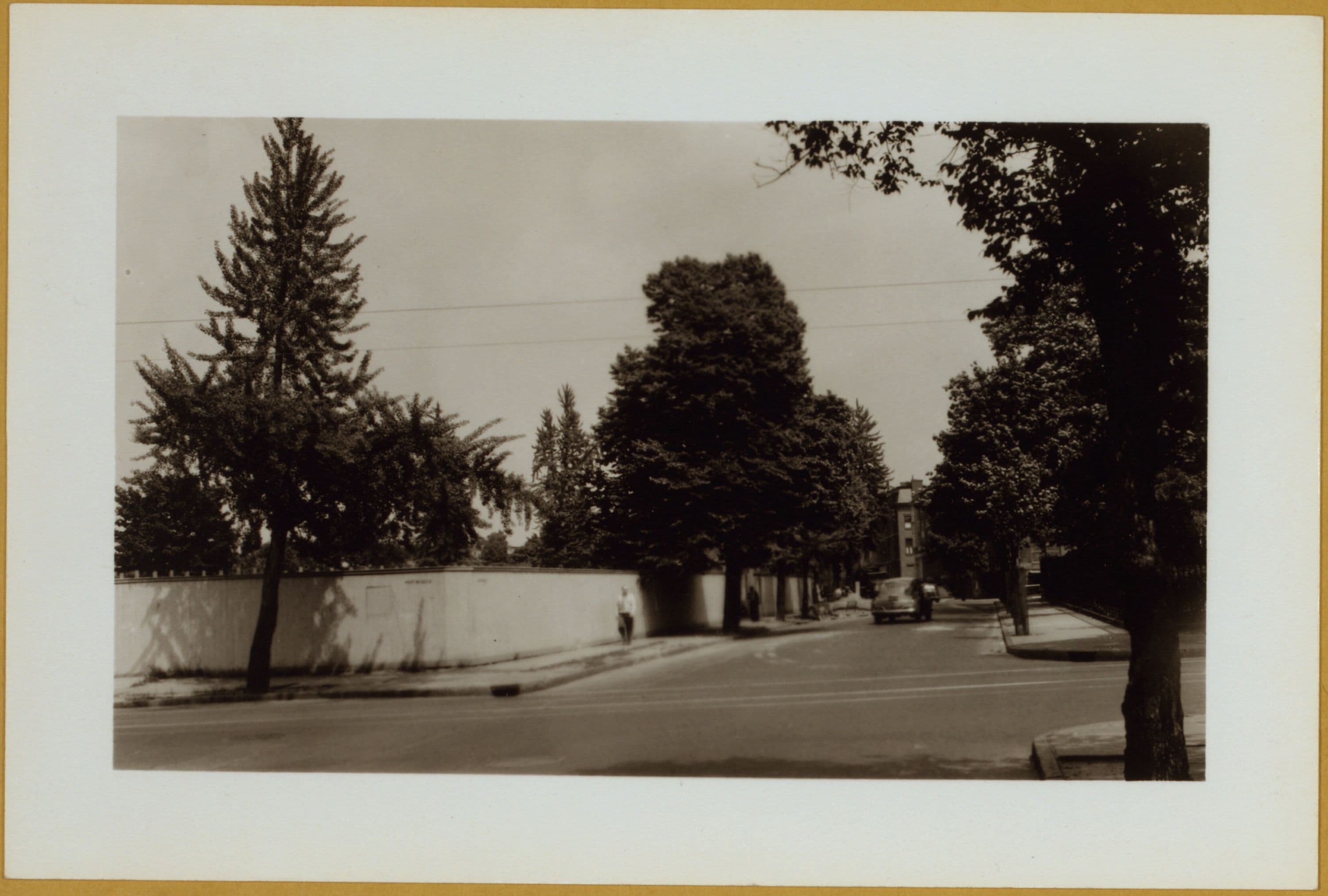 Brooklyn: Willoughby Ave. - Clermont Ave.