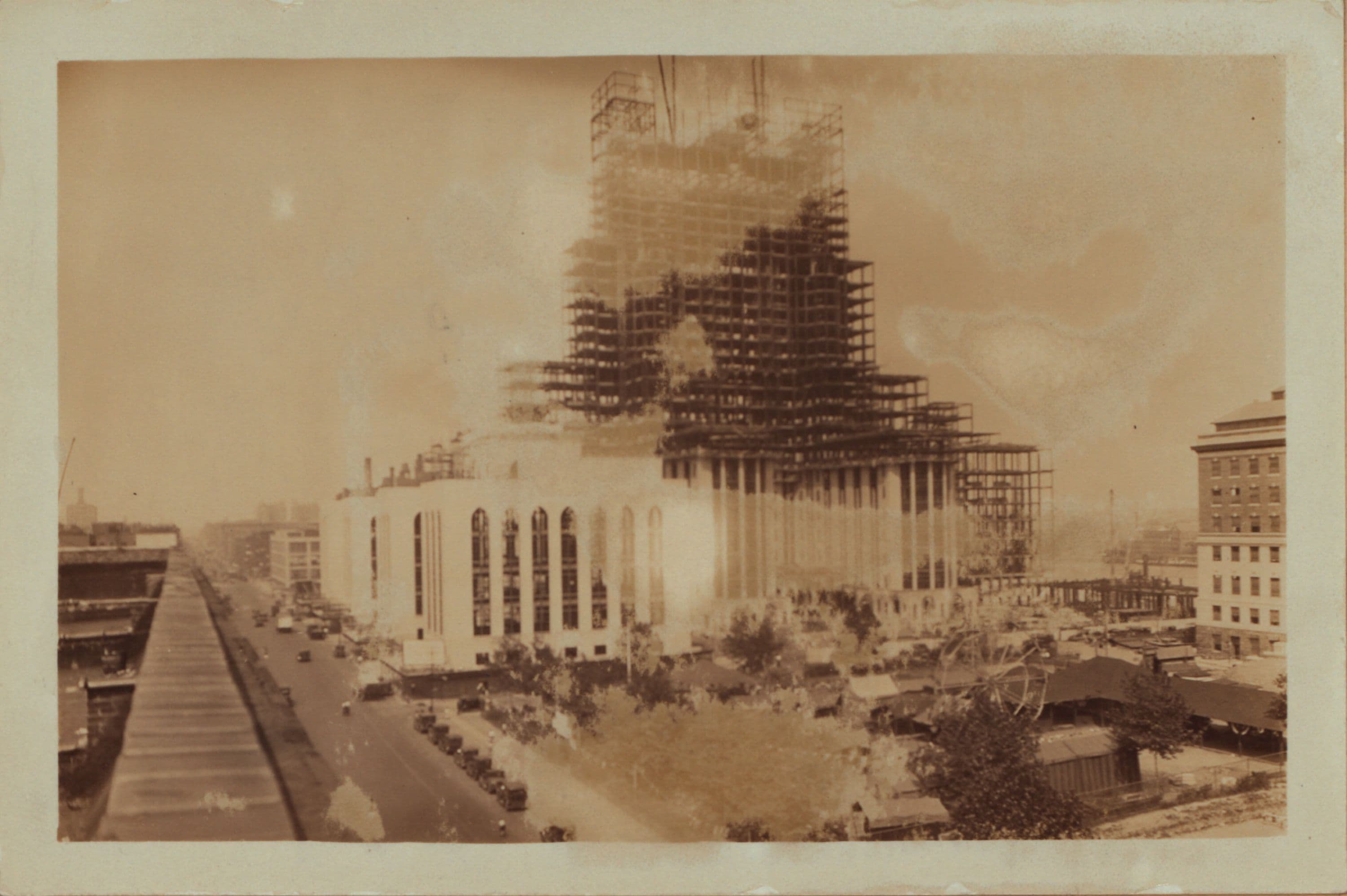 Manhattan: York Avenue - 68th Street