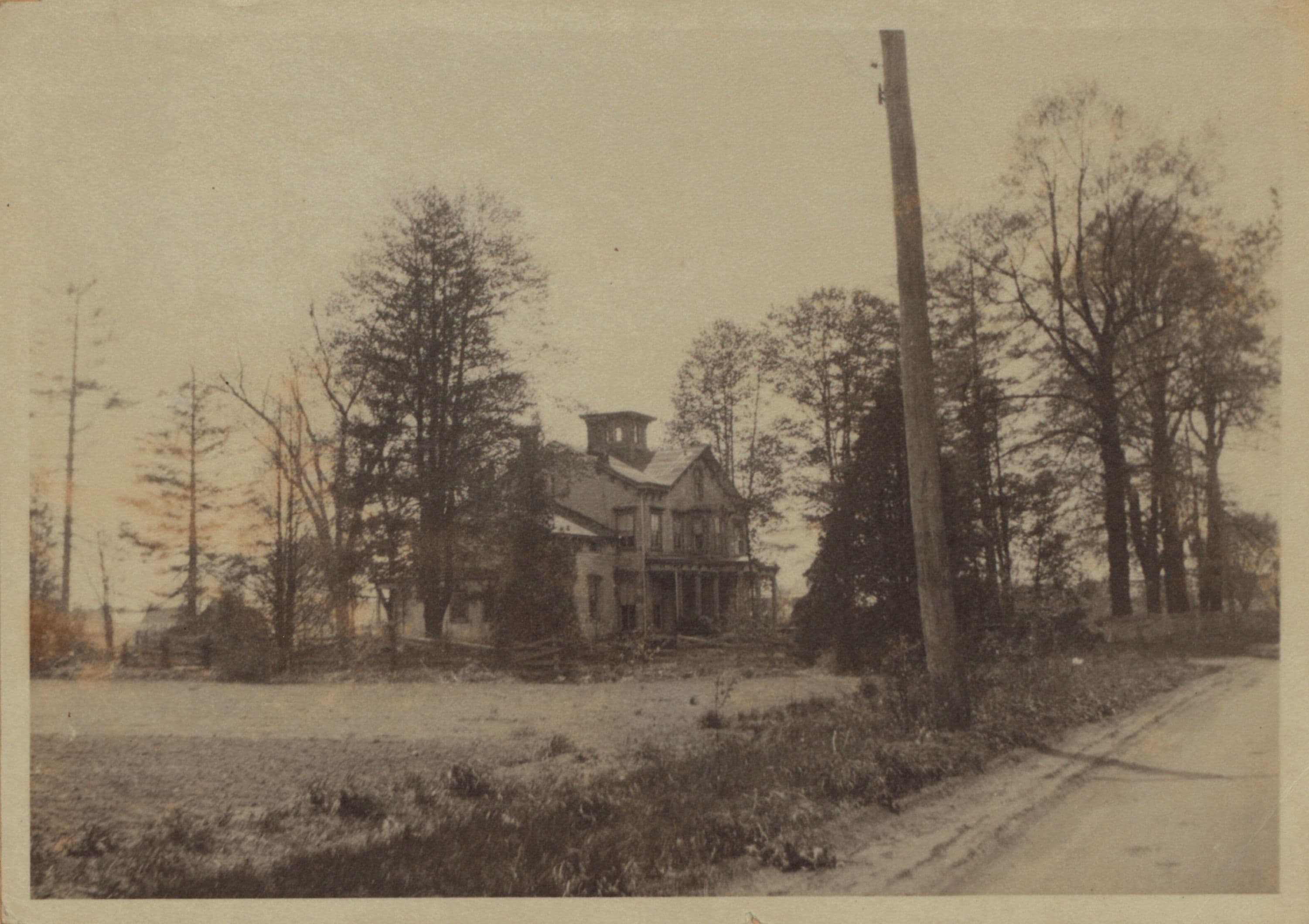 Queens: Hollis Avenue - 201st Street