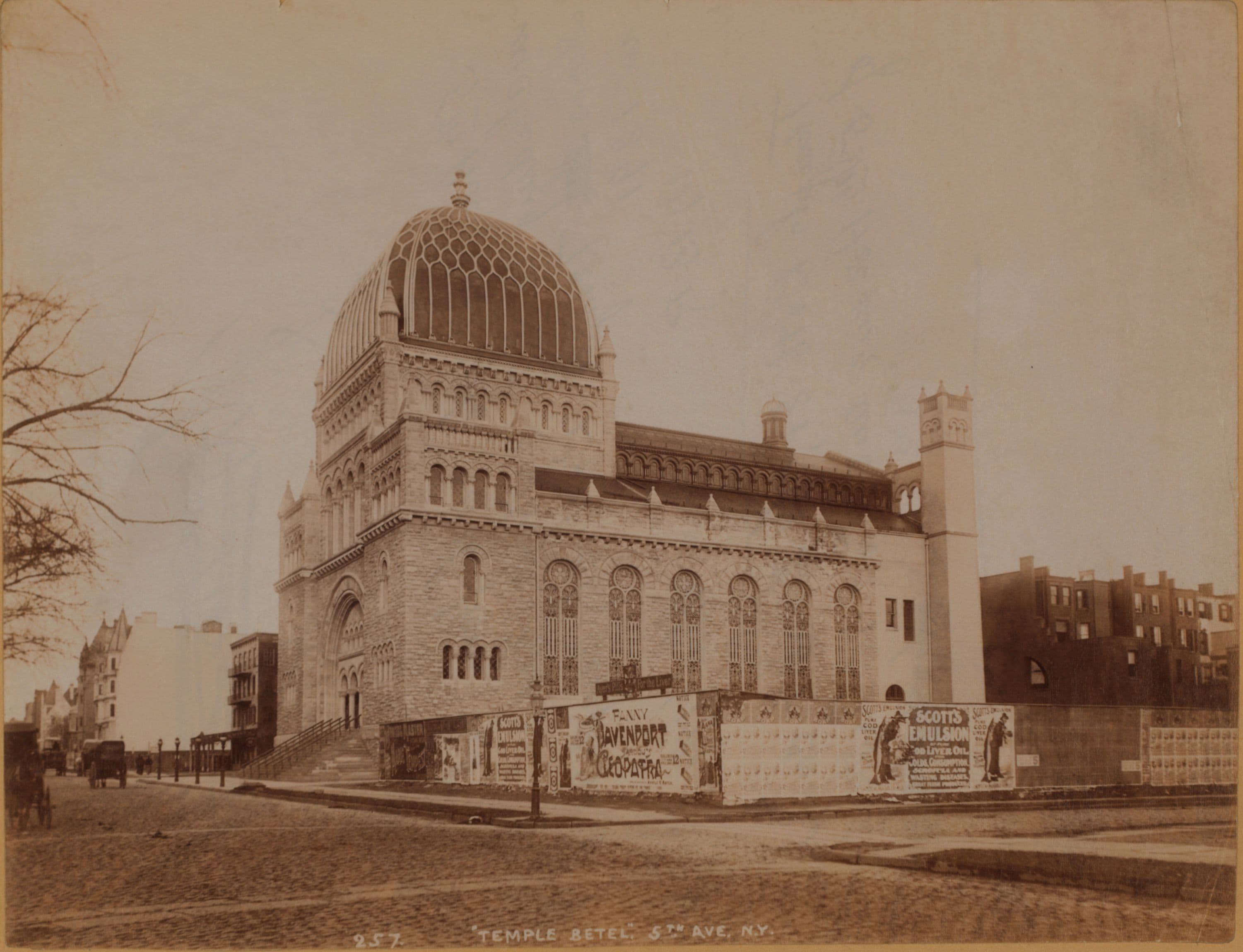 Manhattan: 5th Avenue - 75th Street